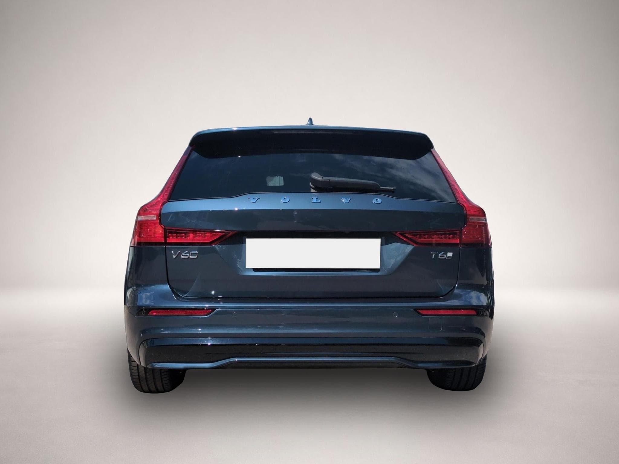 Volvo V60 (2026) - Photo 7