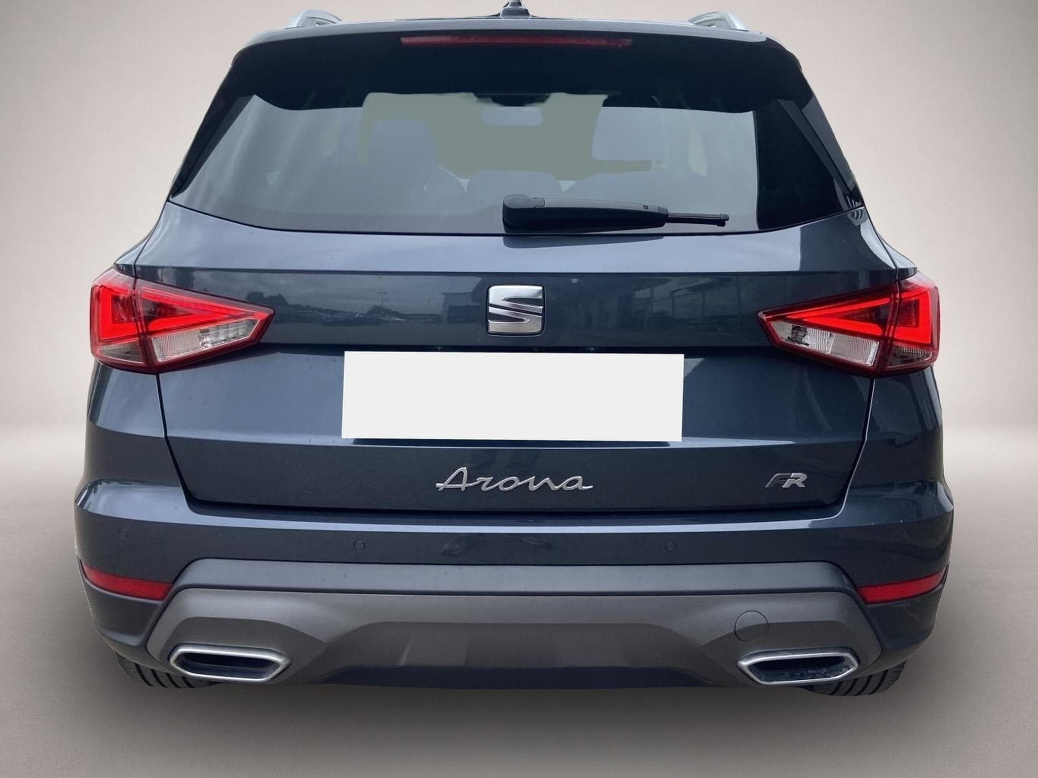 Seat Arona (2023) - Photo 4