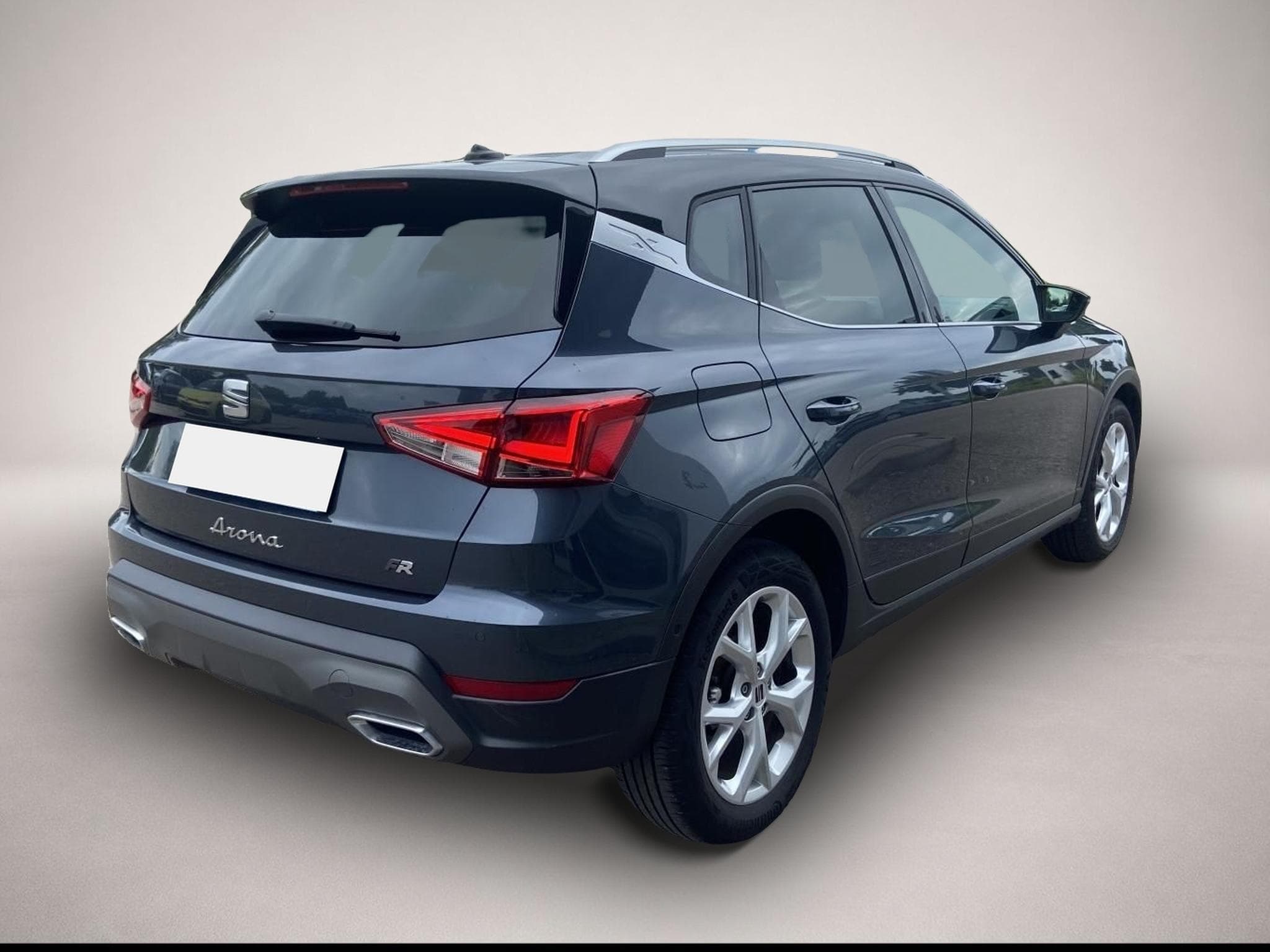 Seat Arona (2023) - Photo 5