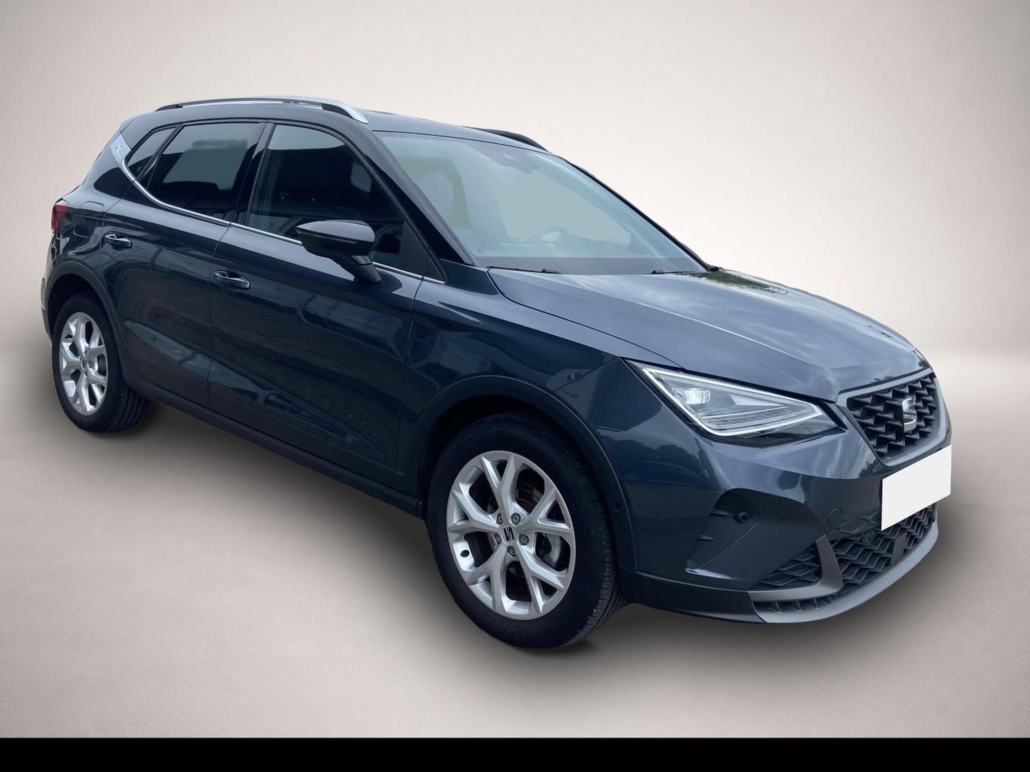 Seat Arona (2023) - Photo 6