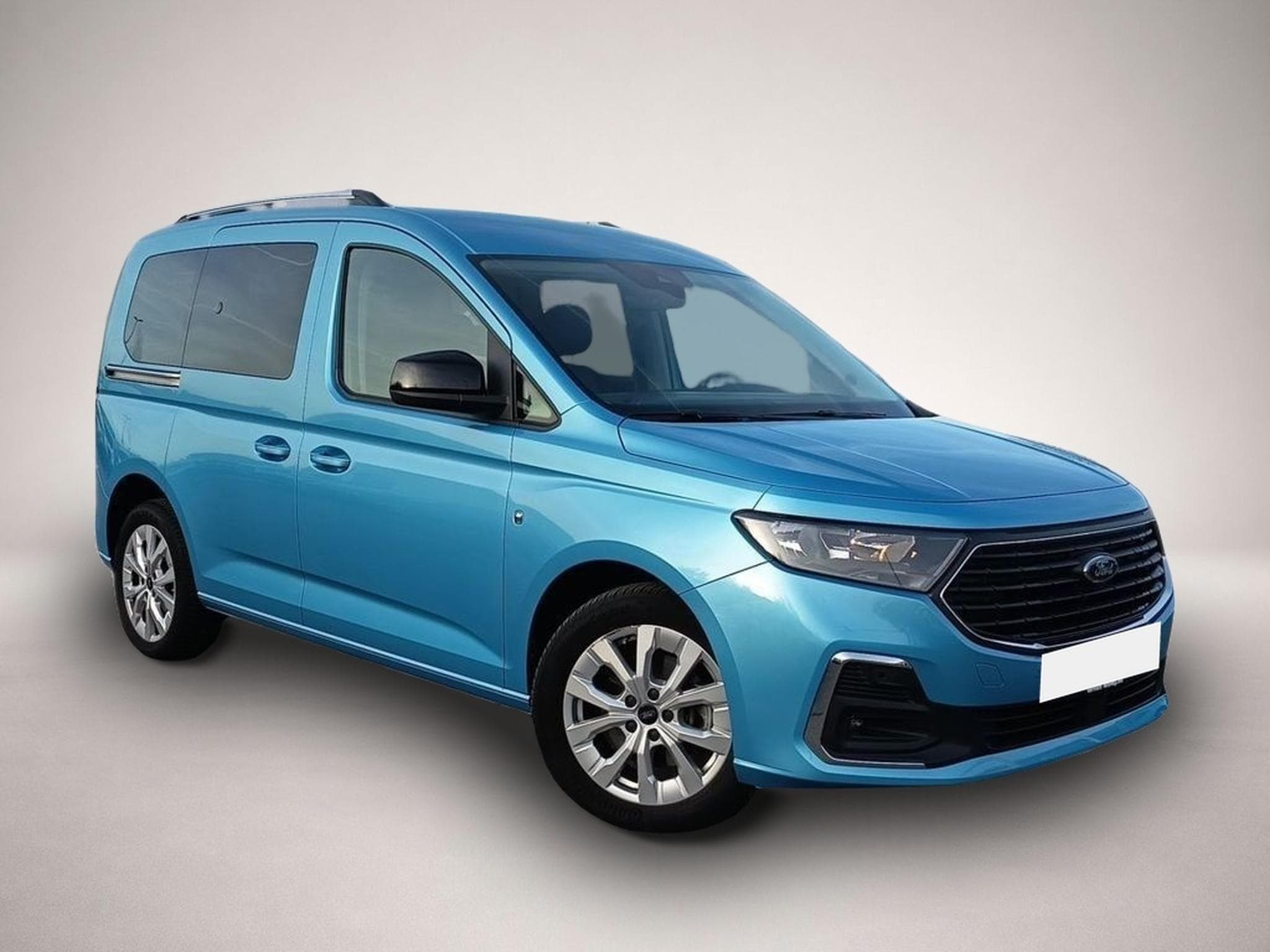 Ford Tourneo (2024) - Photo 3