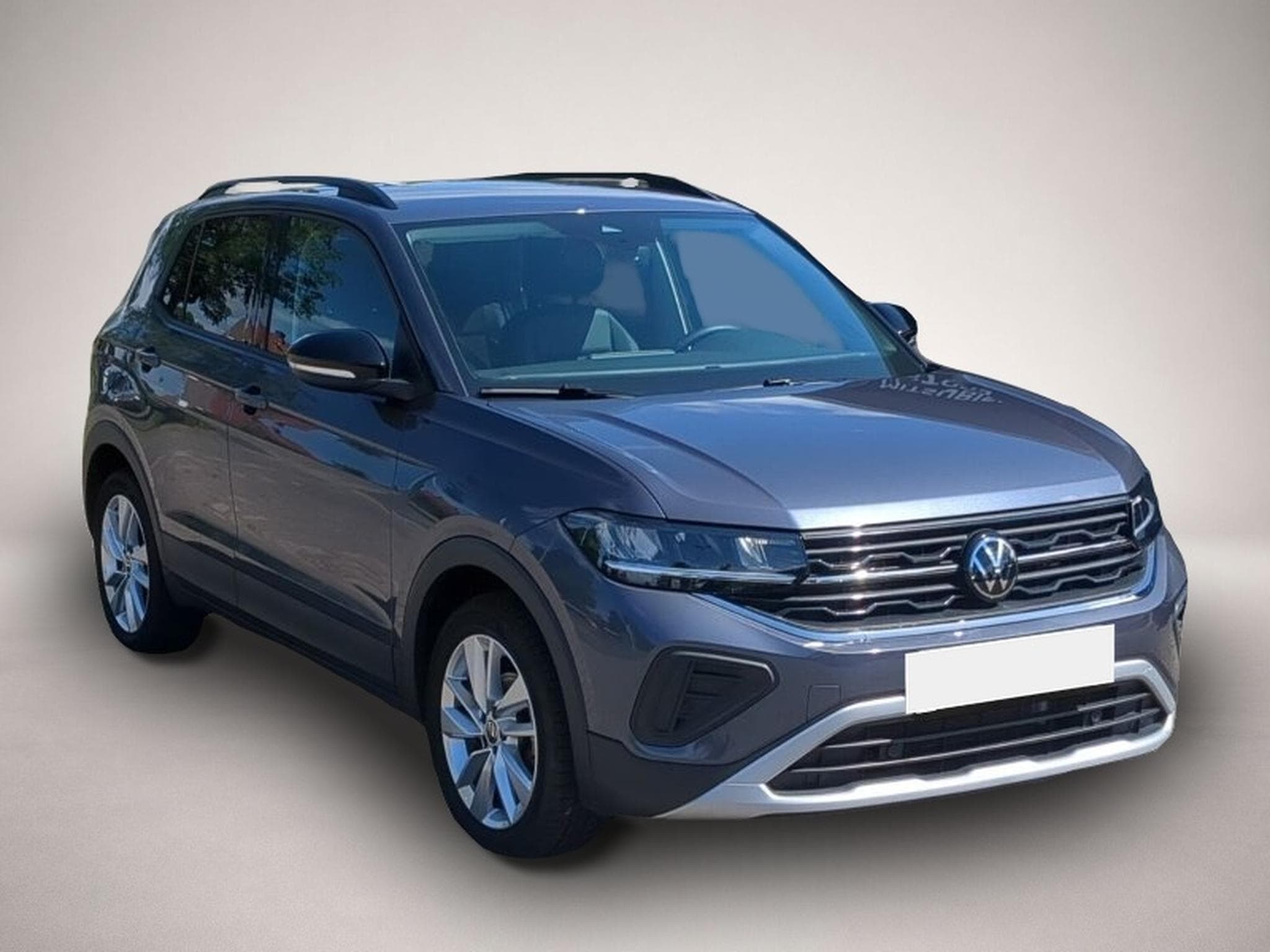 VW T-Cross (2024) - Photo 1