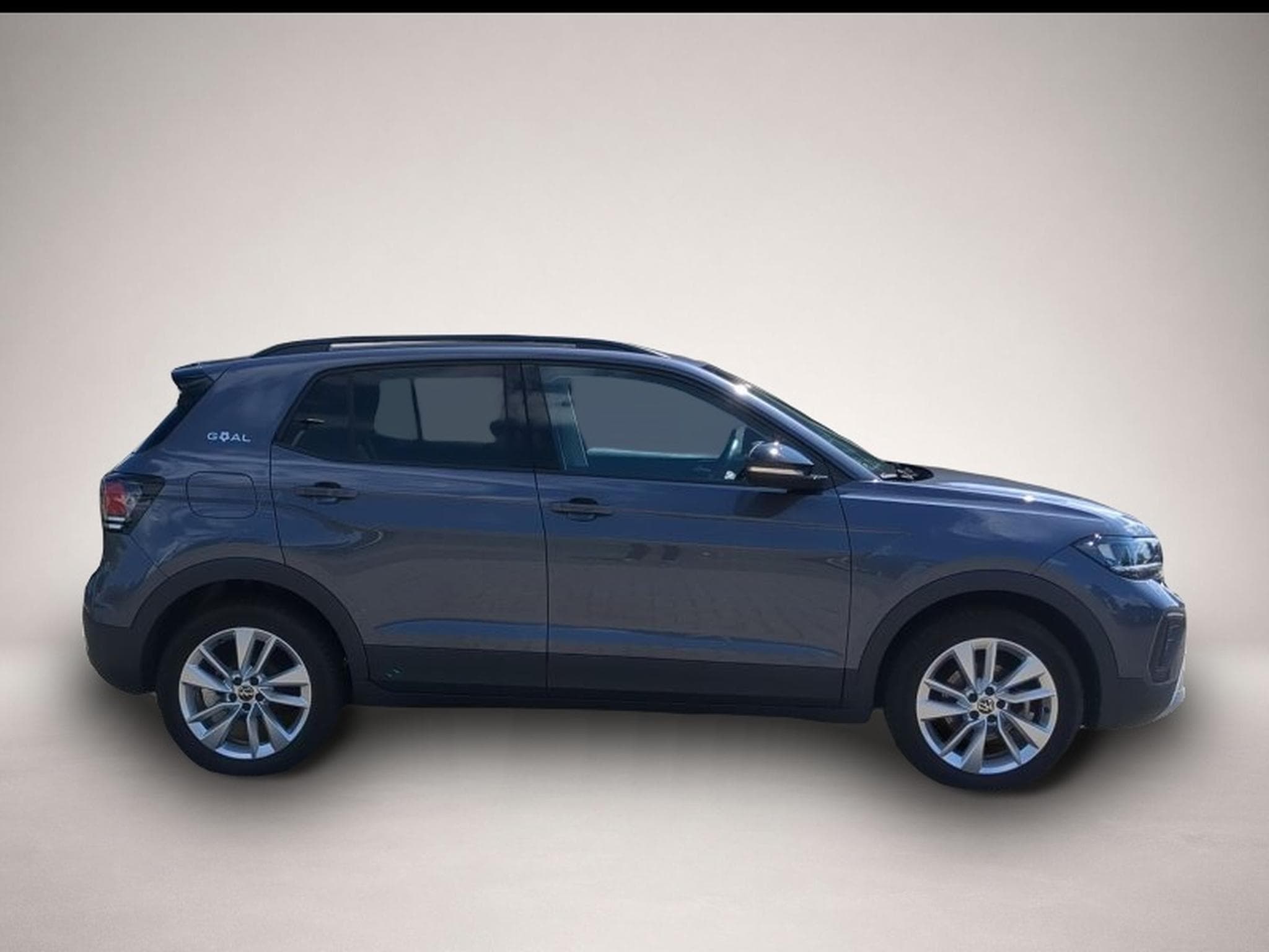 VW T-Cross (2024) - Photo 2