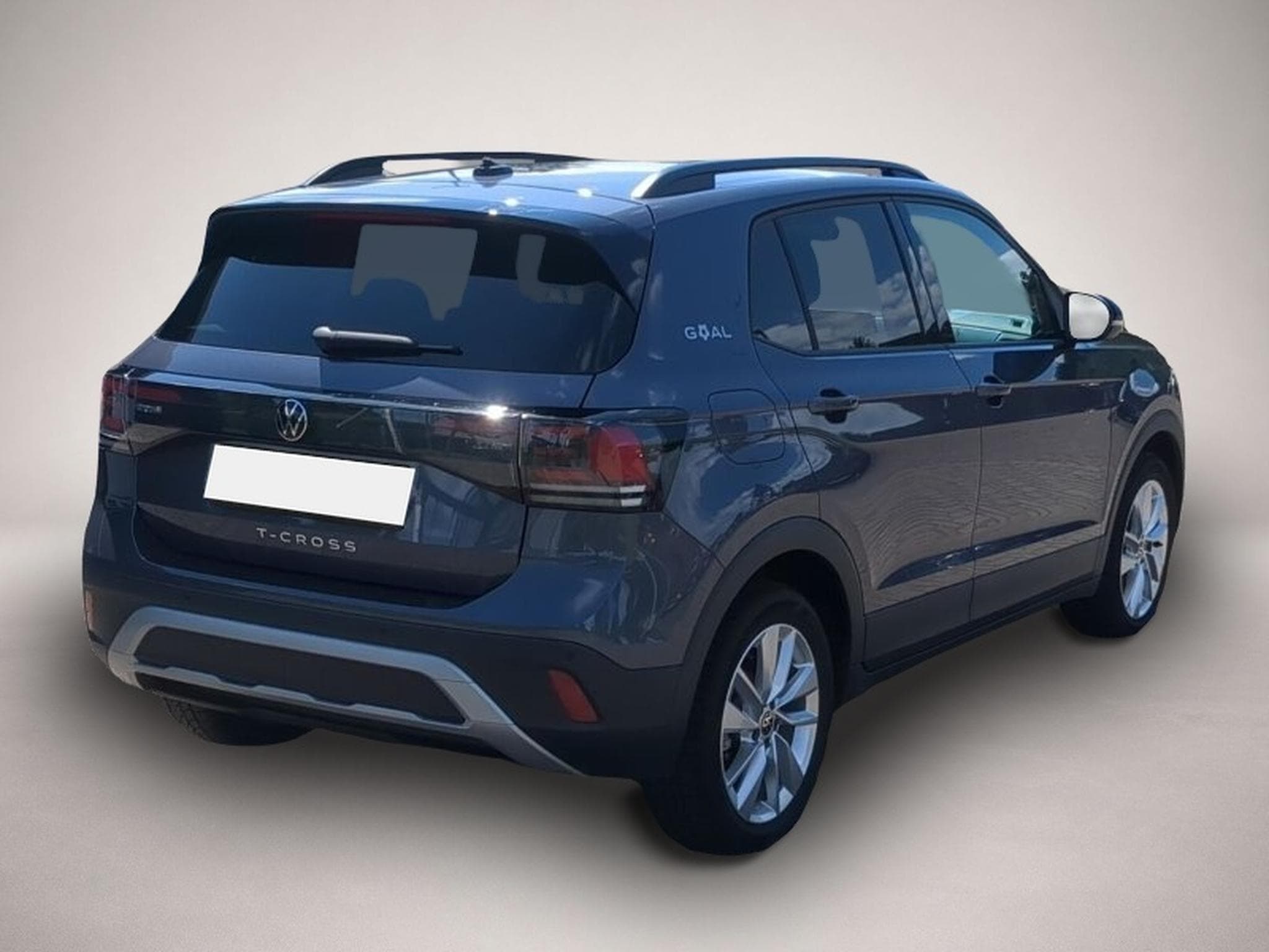 VW T-Cross (2024) - Photo 3