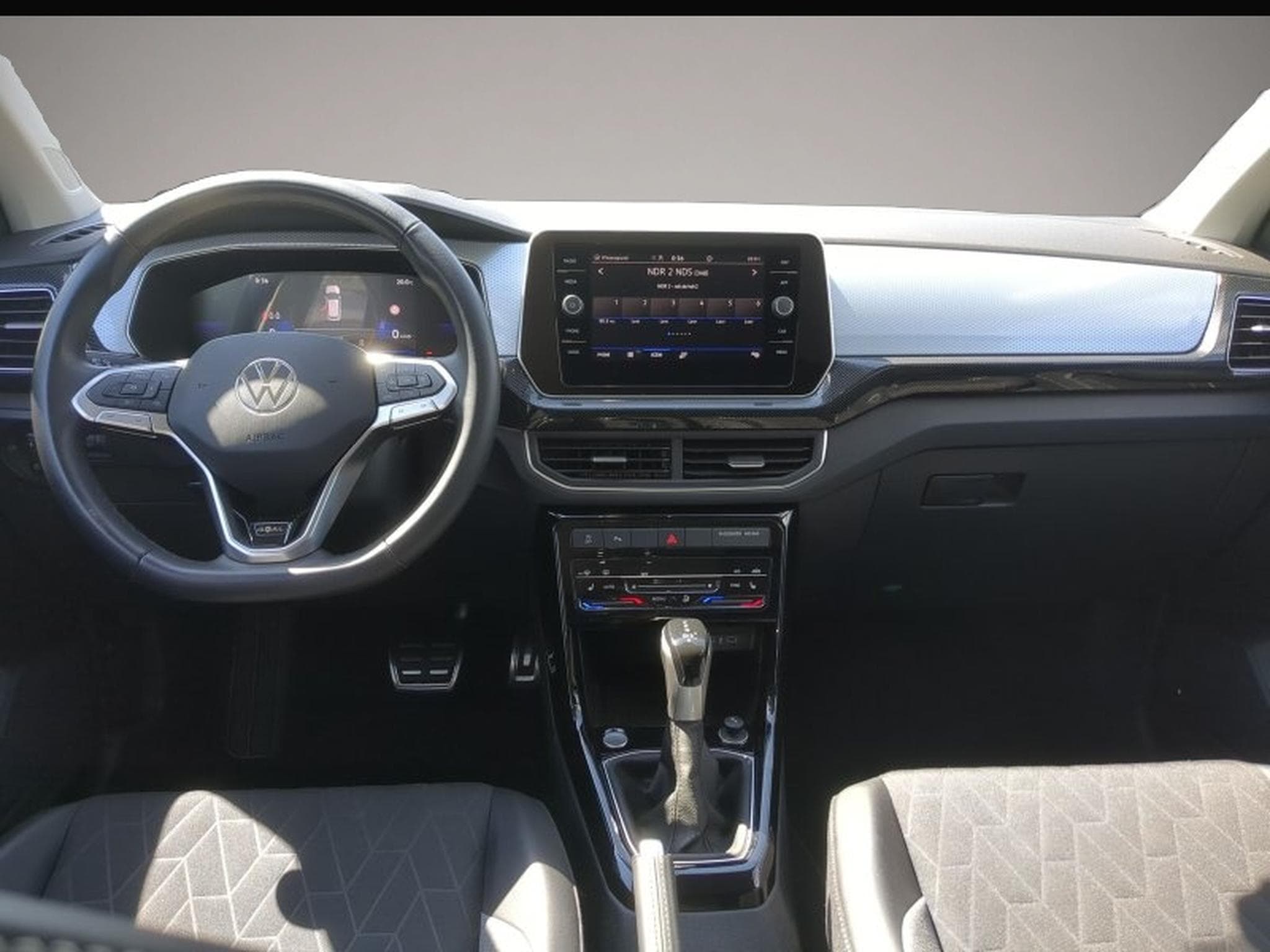 VW T-Cross (2024) - Photo 5