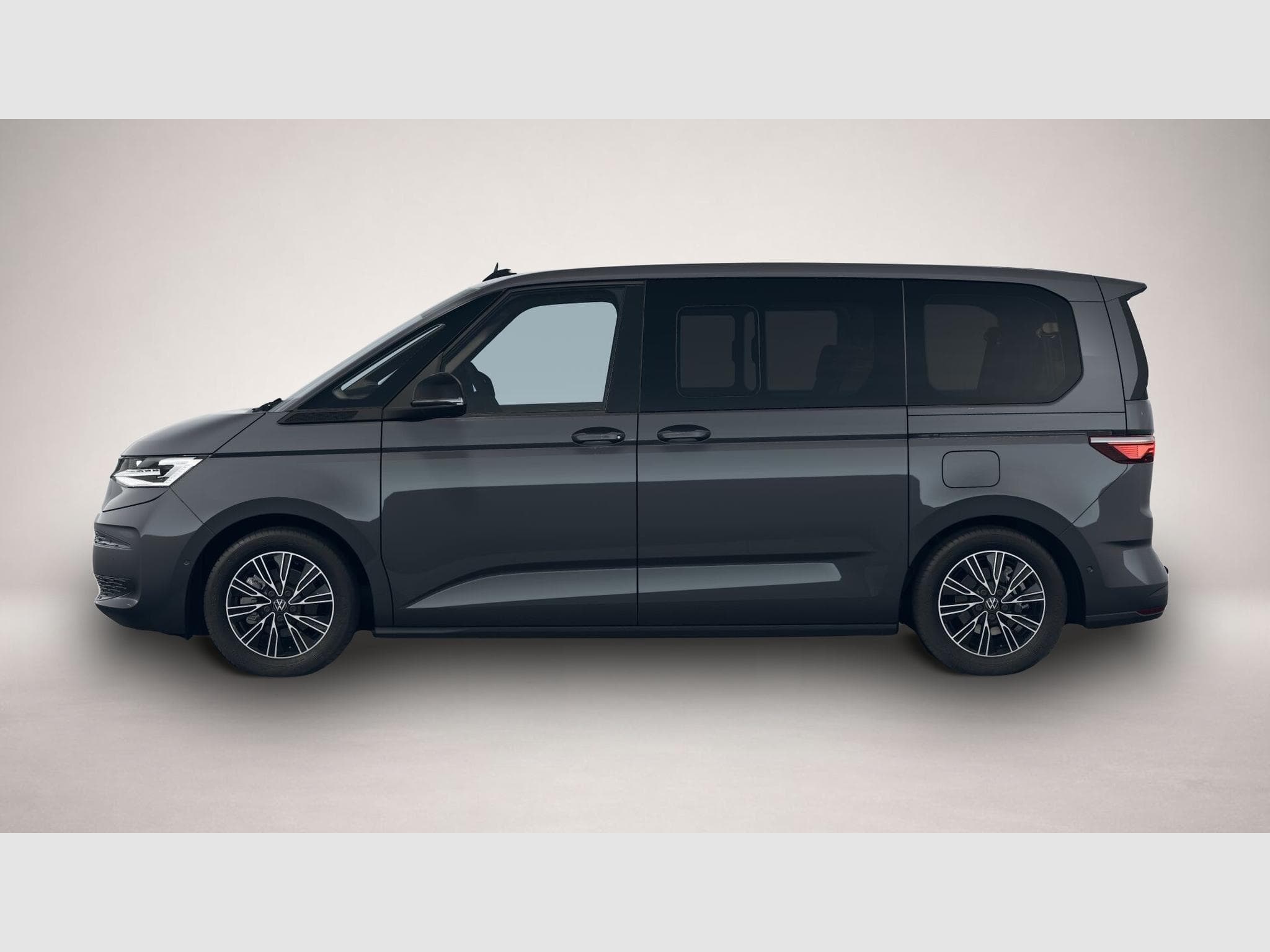VW Multivan (2026) - Photo 2