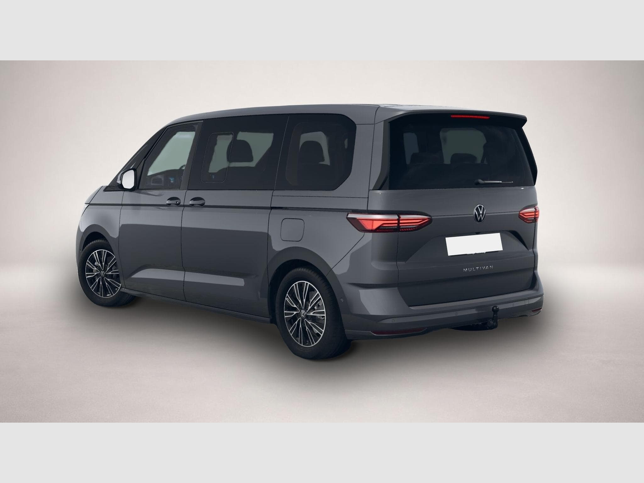 VW Multivan (2026) - Photo 3