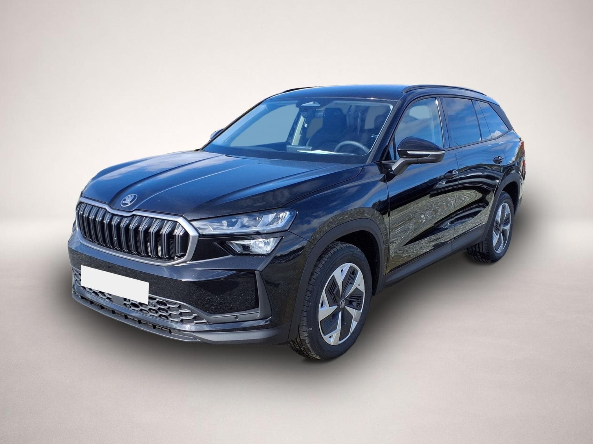 Skoda Kodiaq (2026) - Photo 1