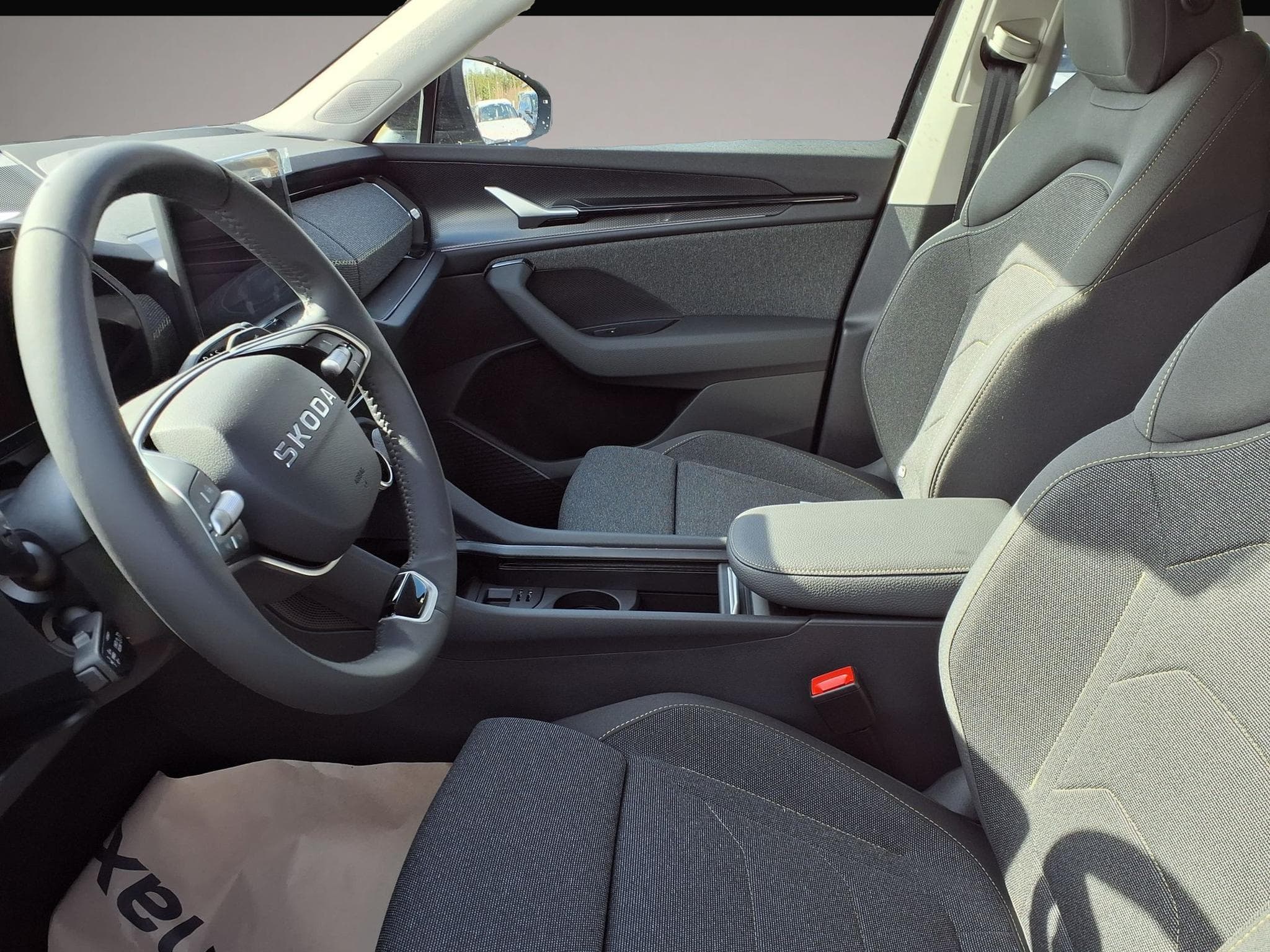 Skoda Kodiaq (2026) - Photo 5