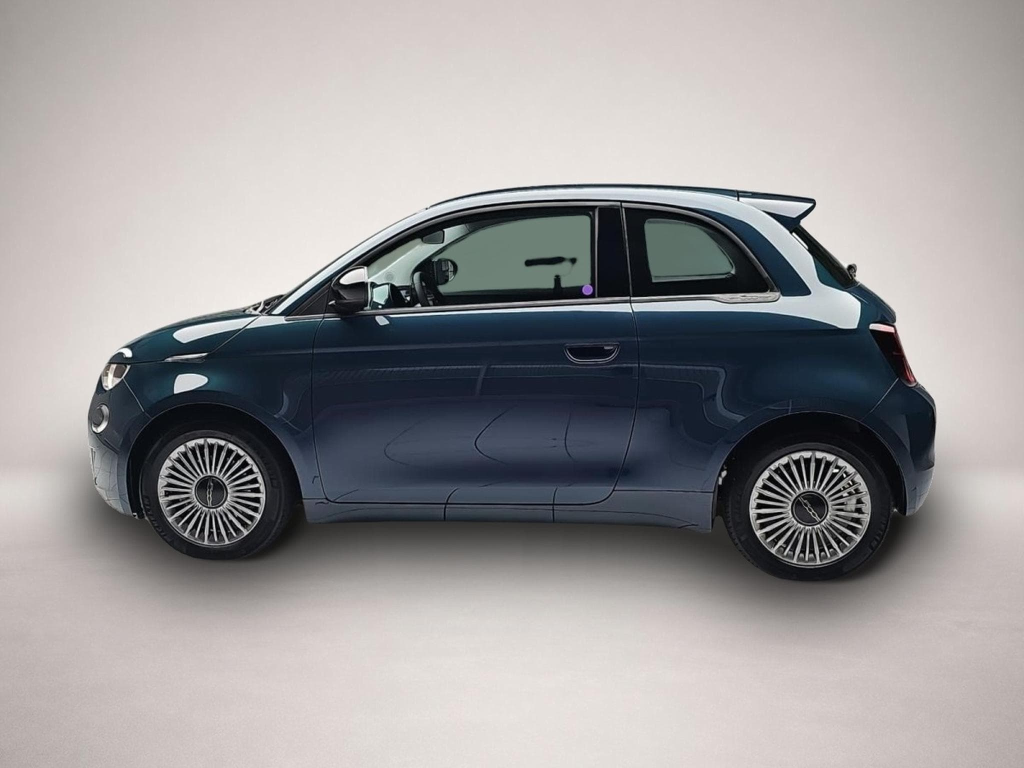 Fiat 500 (2026) - Photo 4
