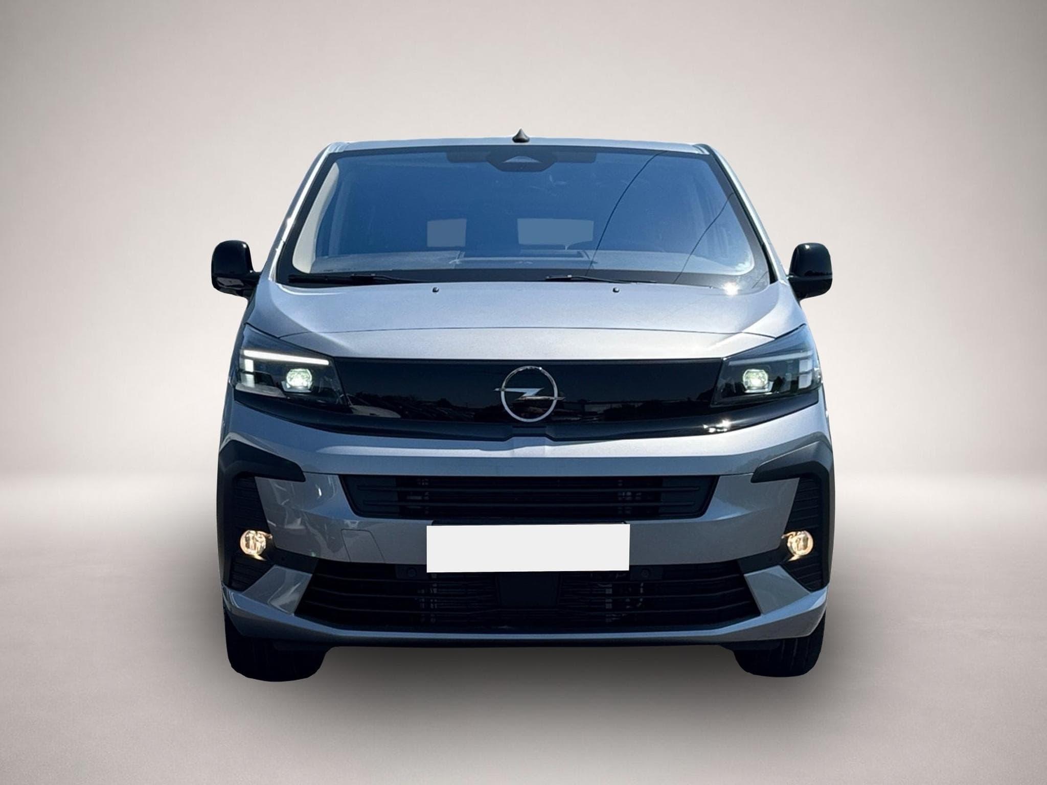 Opel Zafira (2026) - Photo 2
