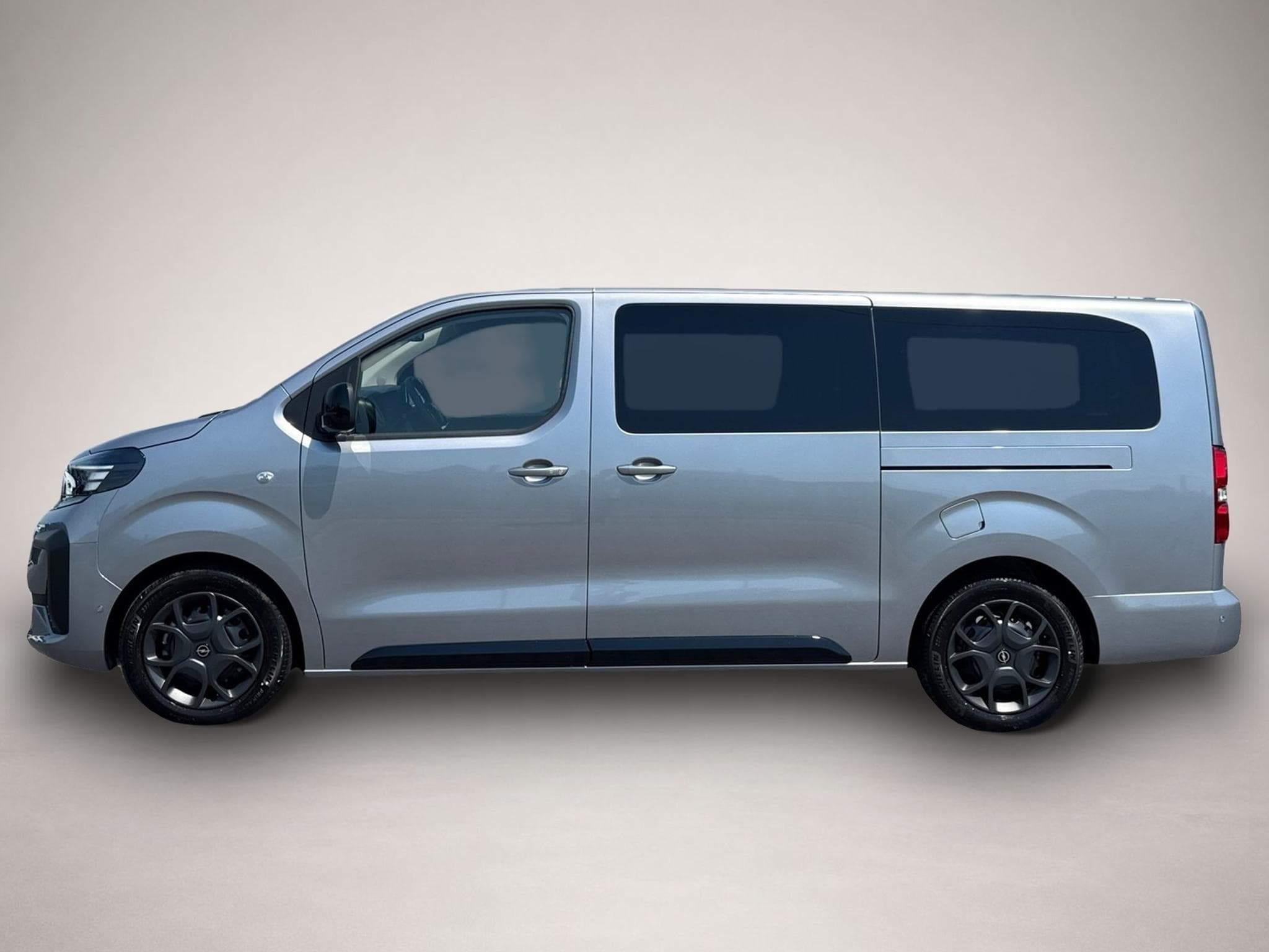 Opel Zafira (2026) - Photo 3