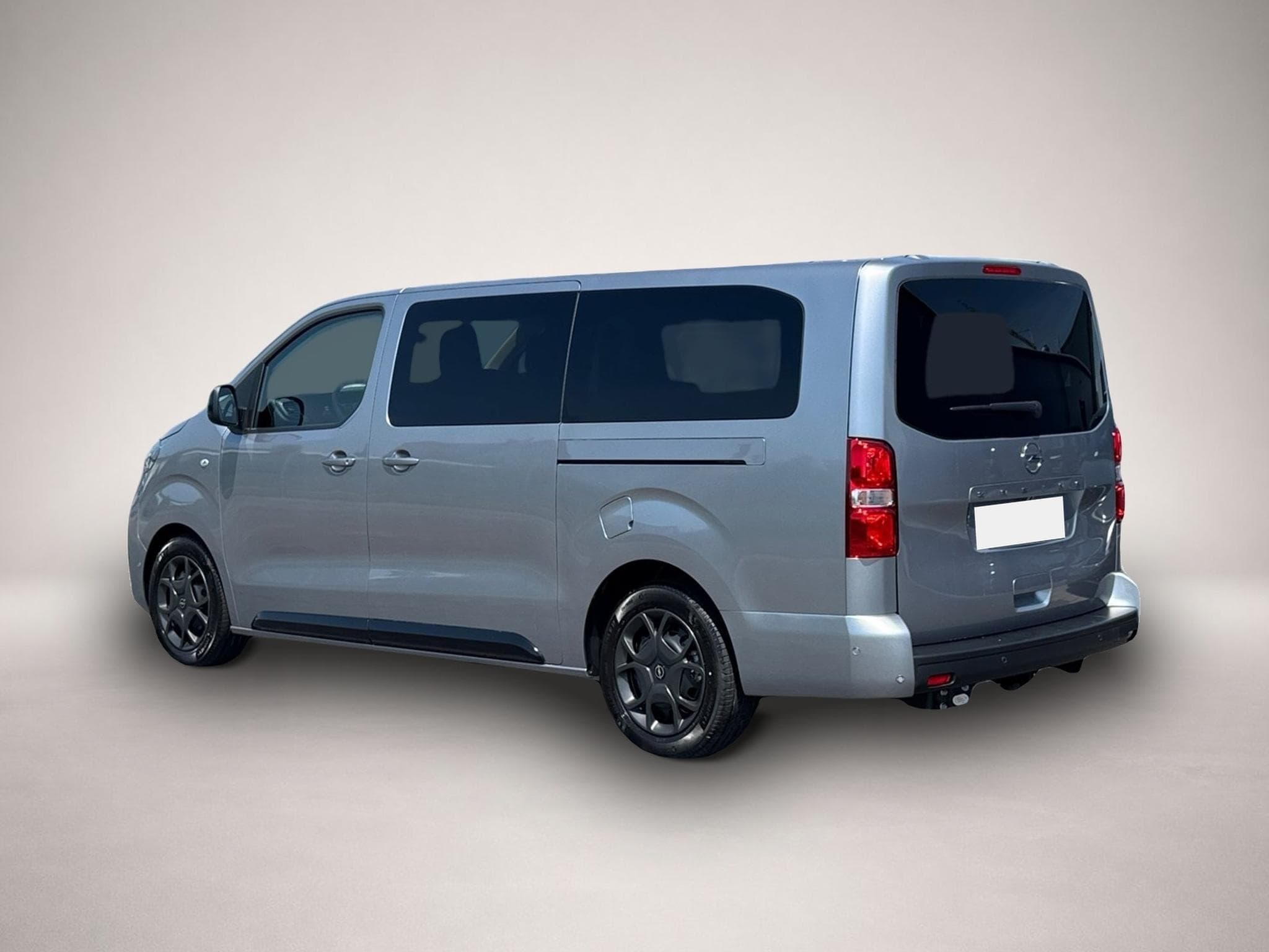 Opel Zafira (2026) - Photo 4