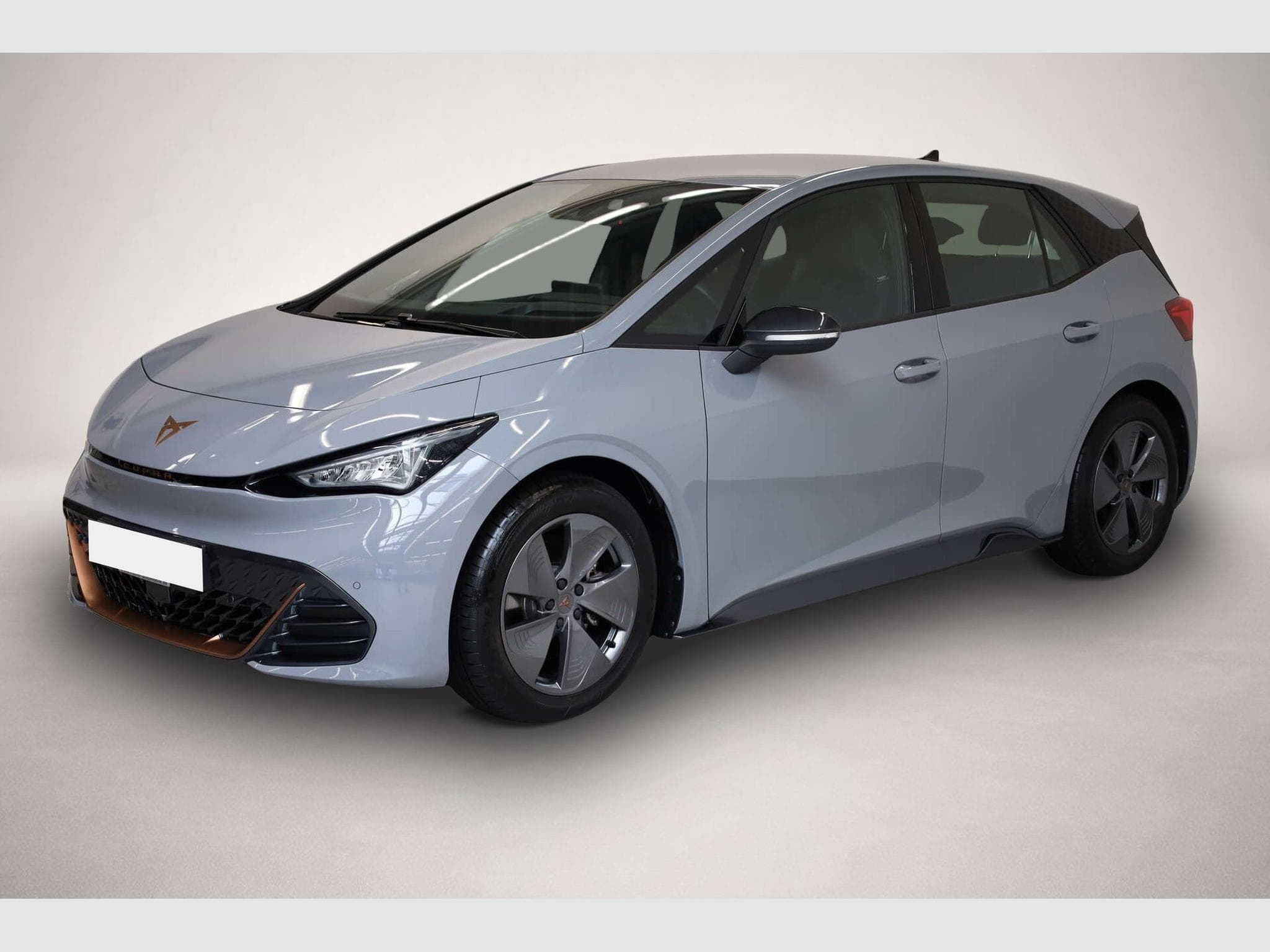 Cupra Born (2024) - Photo 1