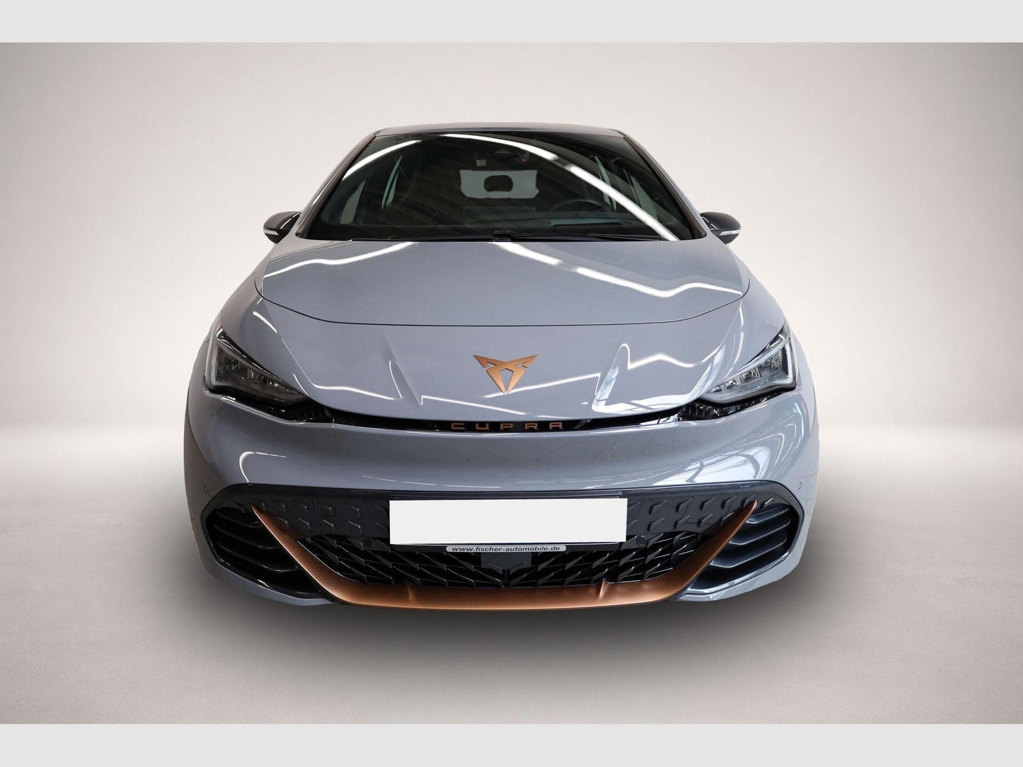 Cupra Born (2024) - Photo 2