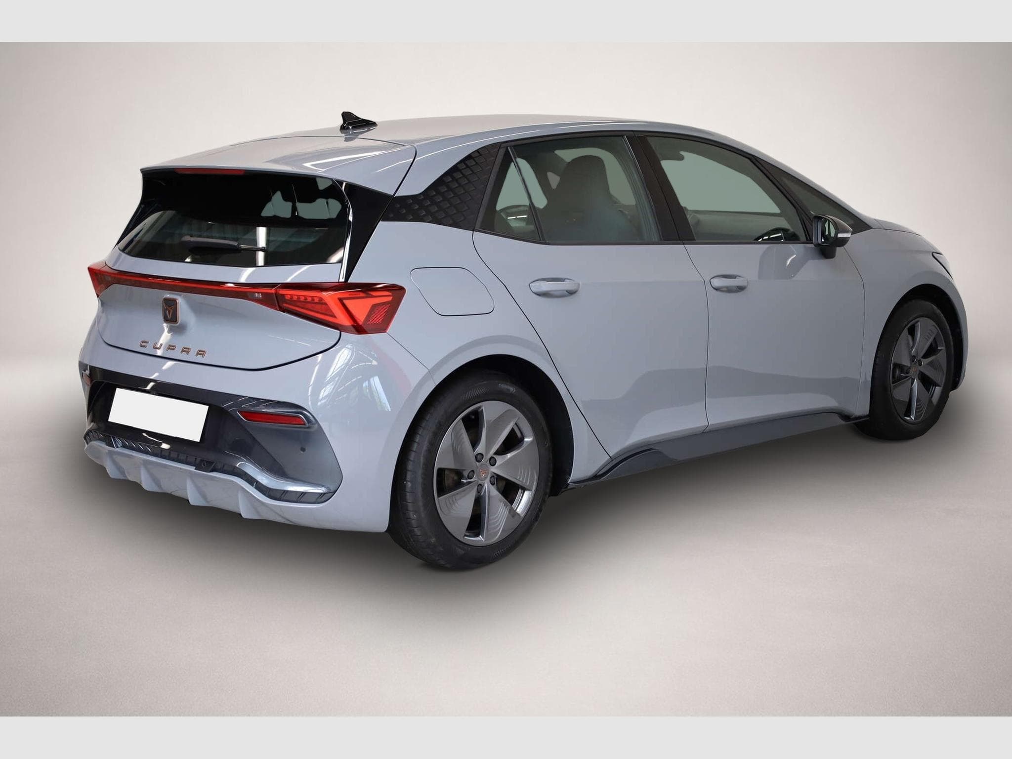 Cupra Born (2024) - Photo 3