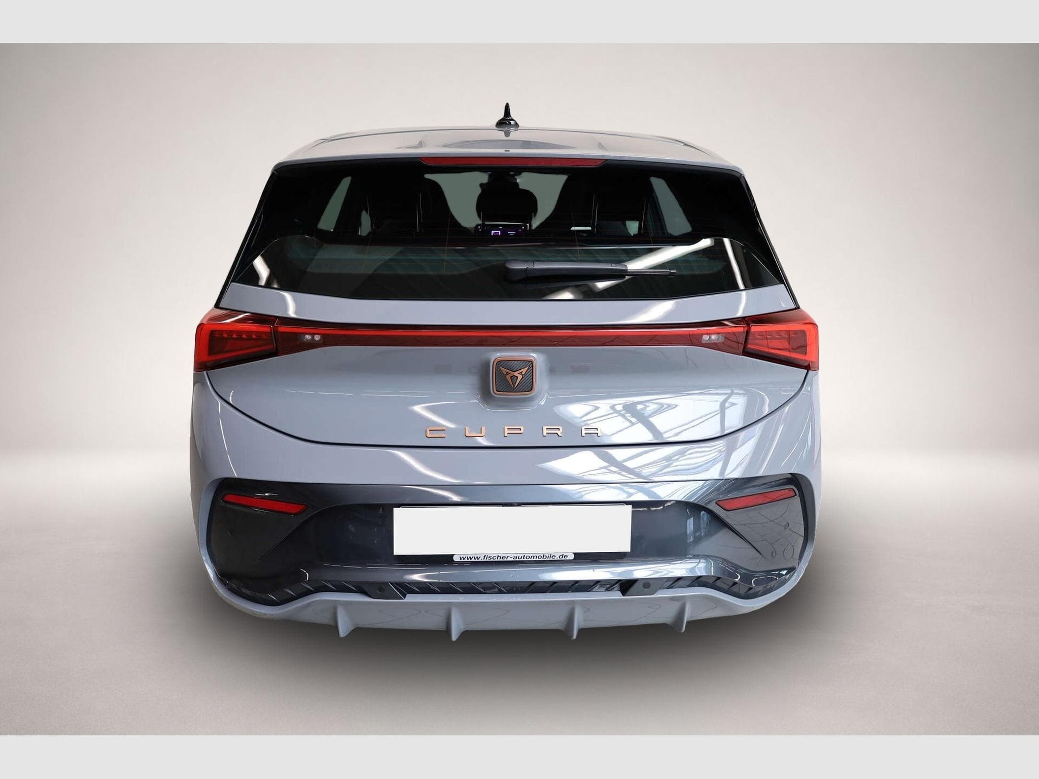 Cupra Born (2024) - Photo 4
