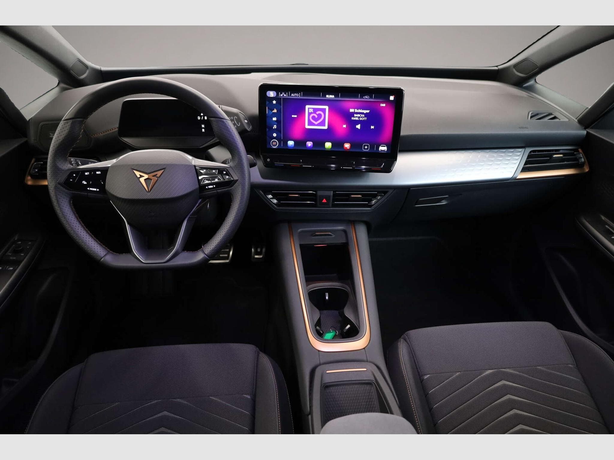 Cupra Born (2024) - Photo 6