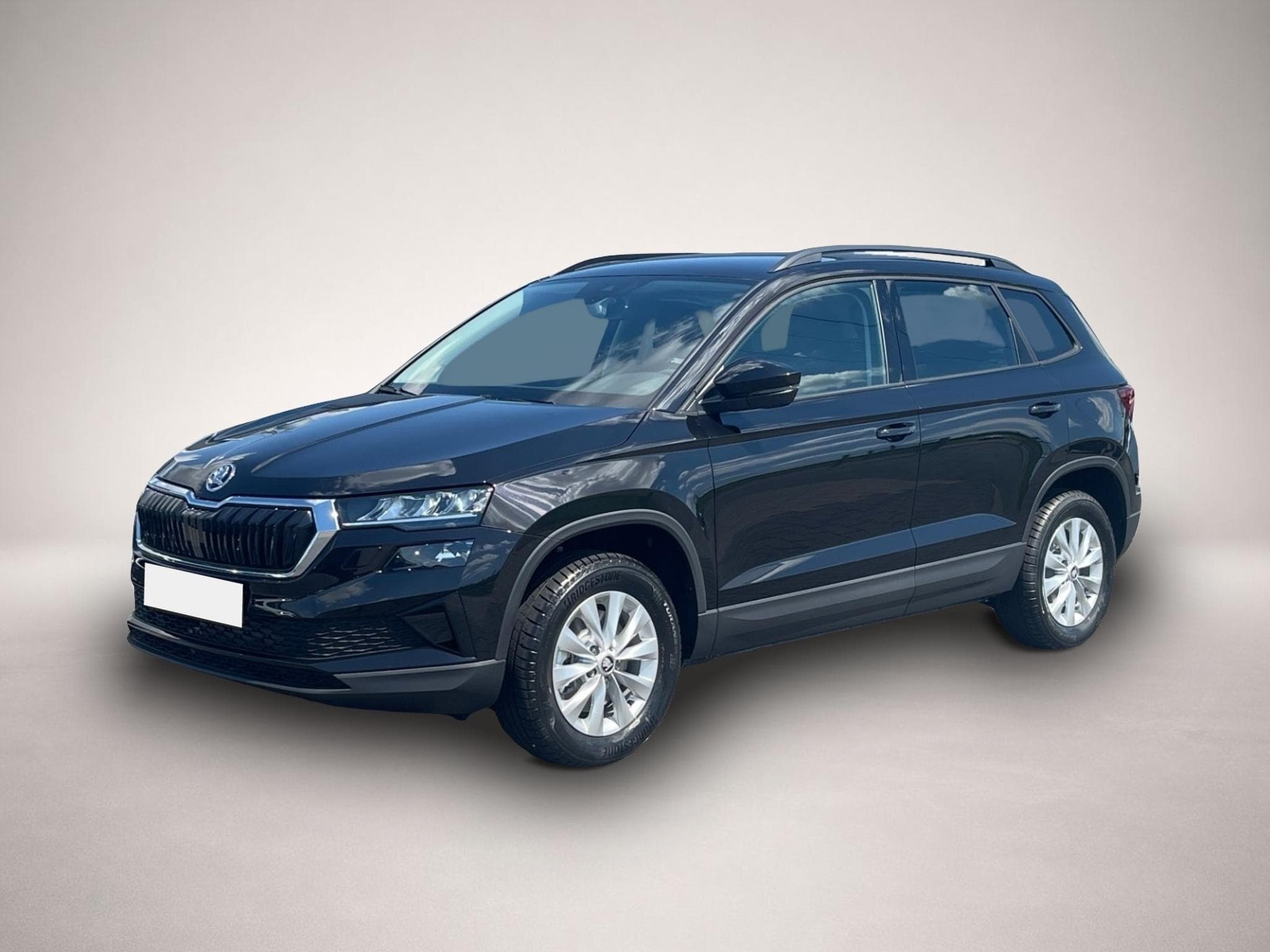 Skoda Roomster (2026) - Photo 1