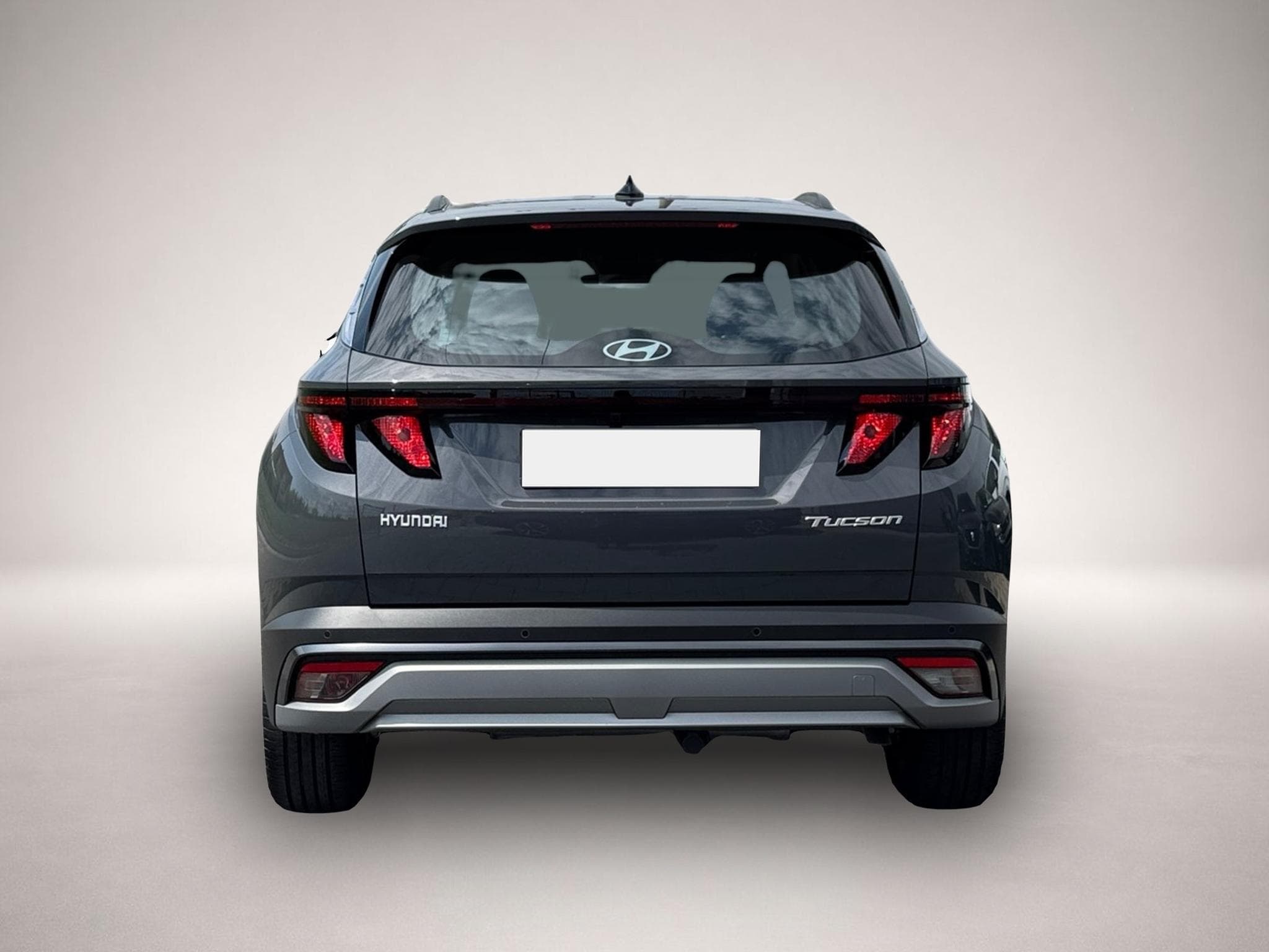 Hyundai Tucson (2026) - Photo 5