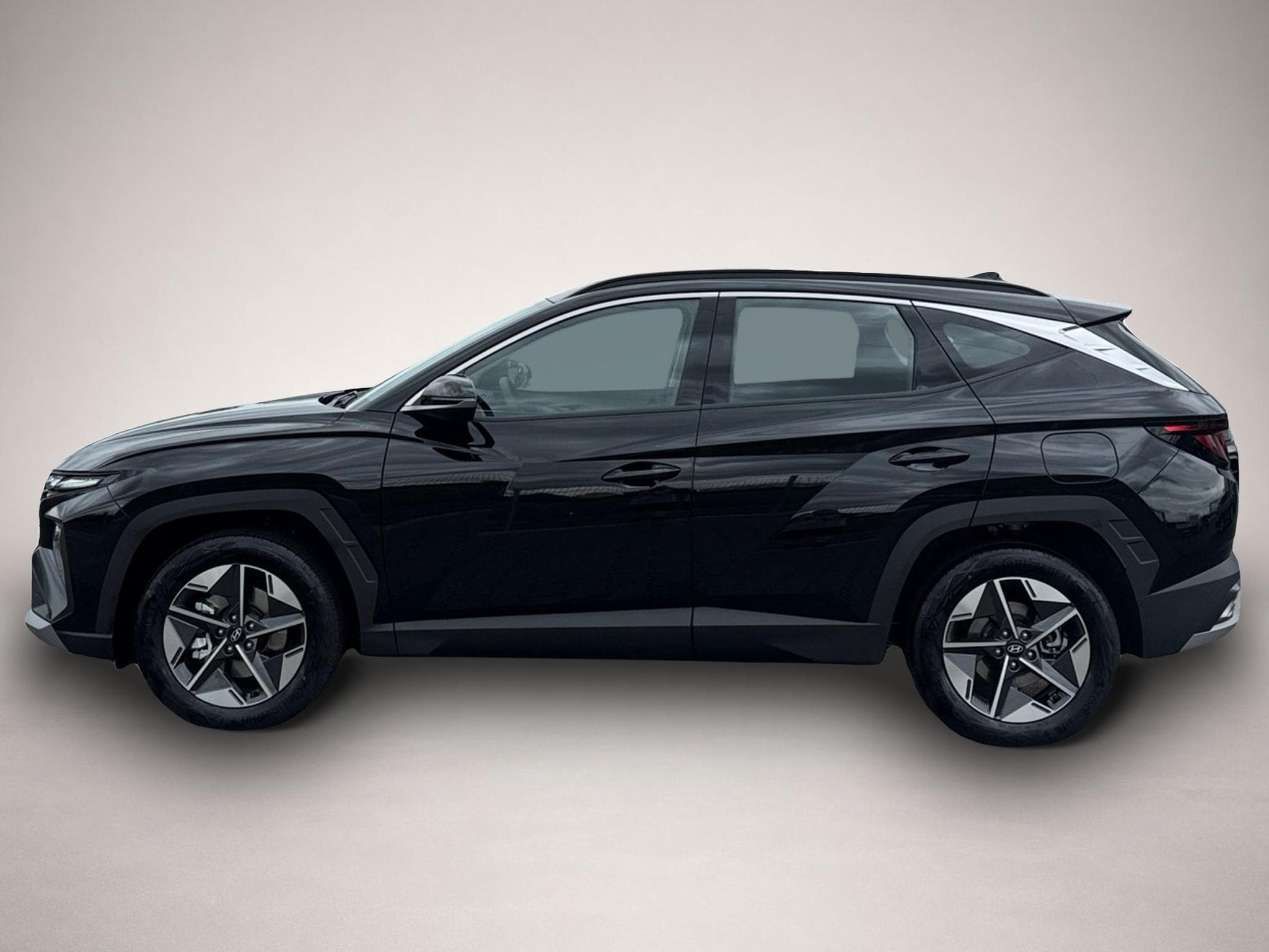Hyundai Tucson (2026) - Photo 3