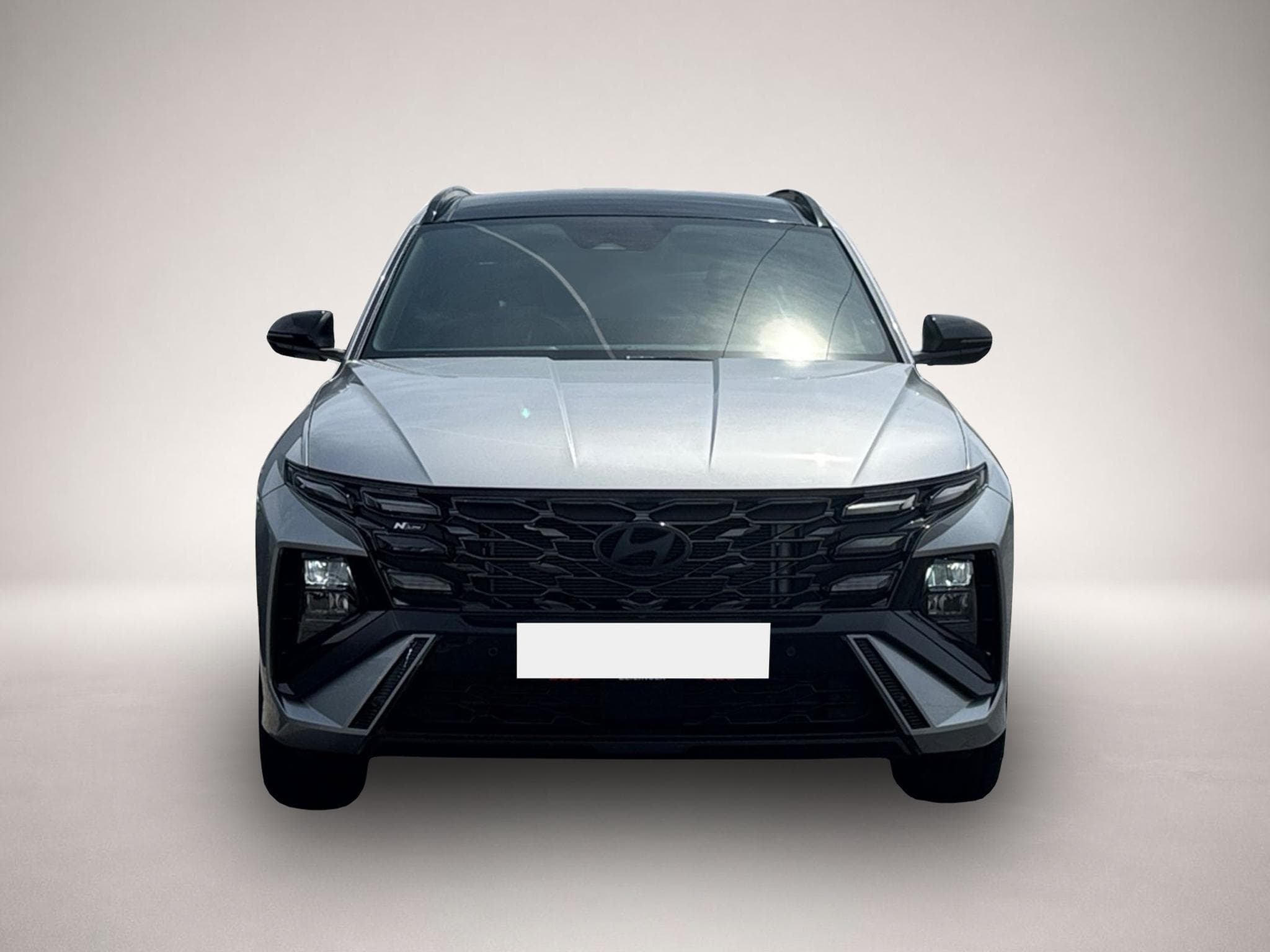 Hyundai Tucson (2026) - Photo 2