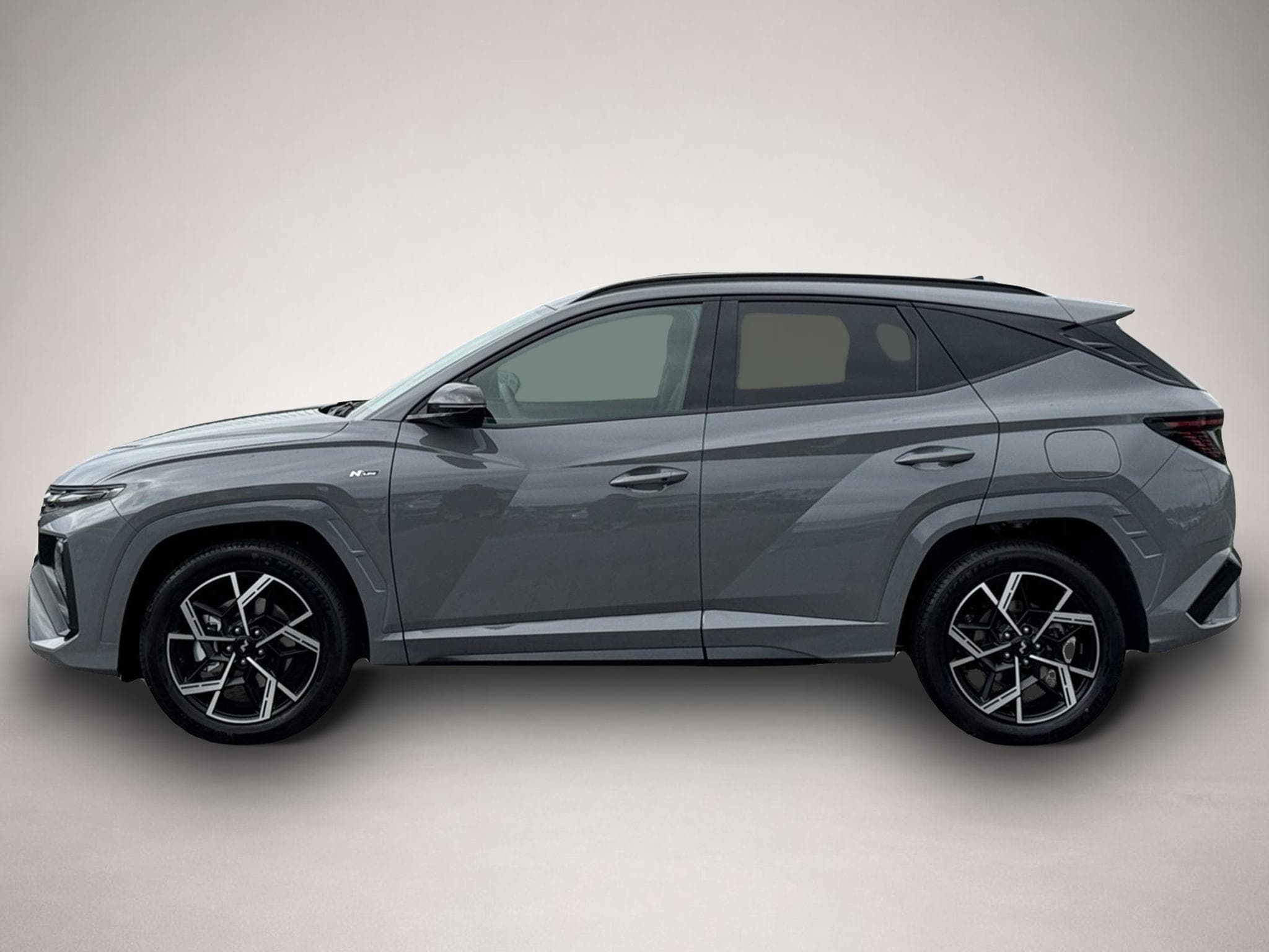 Hyundai Tucson (2026) - Photo 3