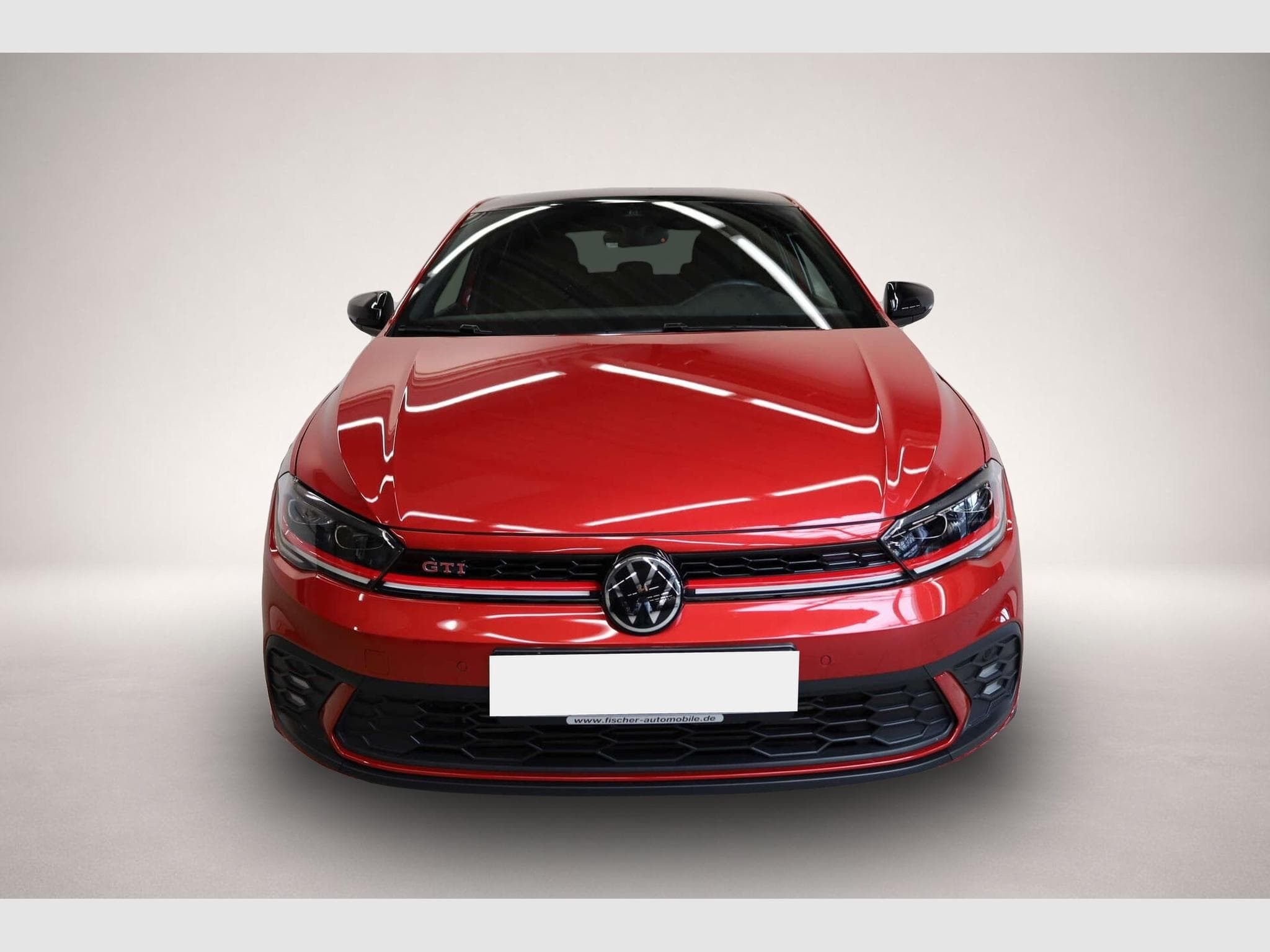 VW Polo (2023) - Photo 2