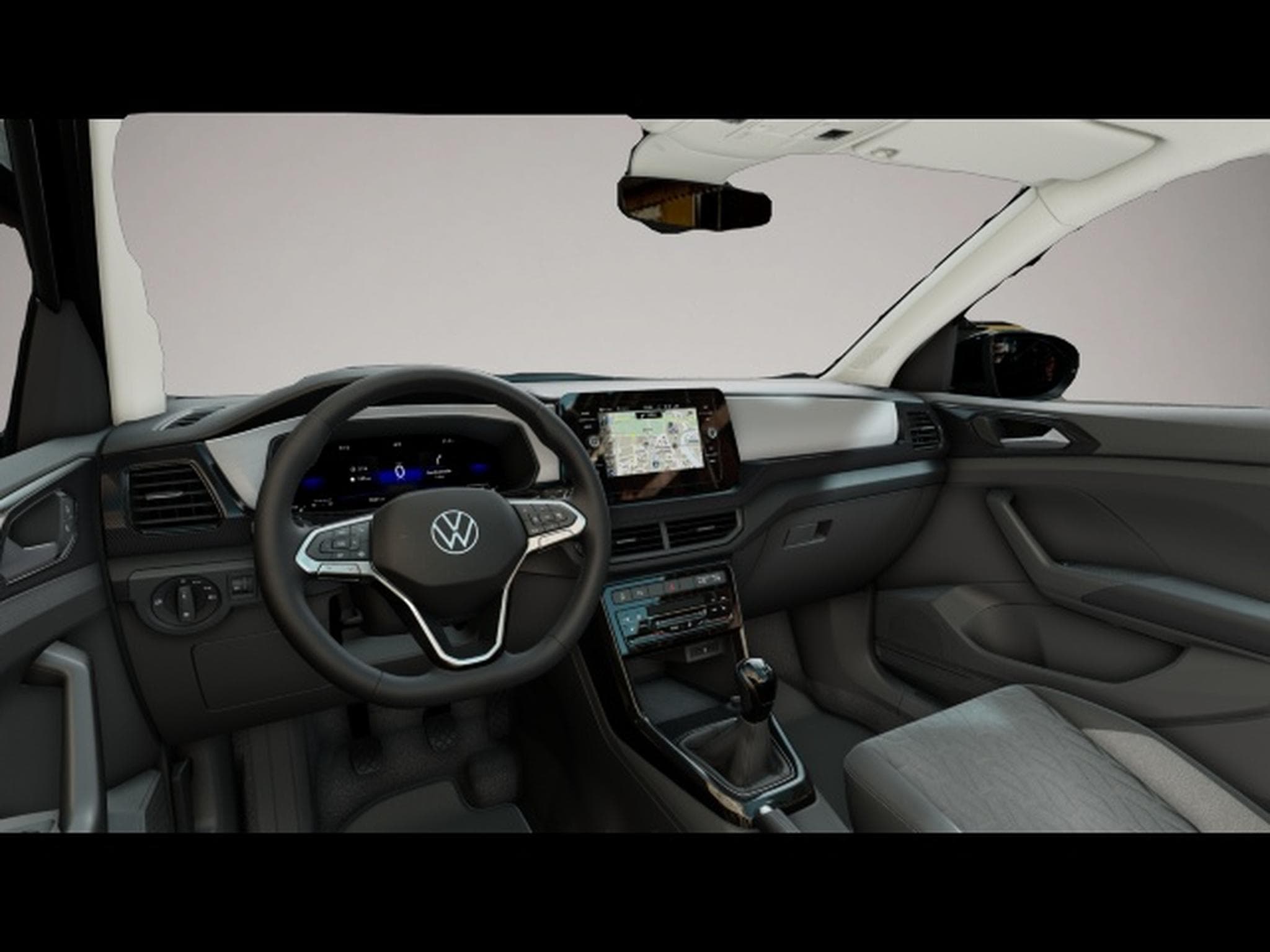 VW T-Cross (2024) - Photo 2