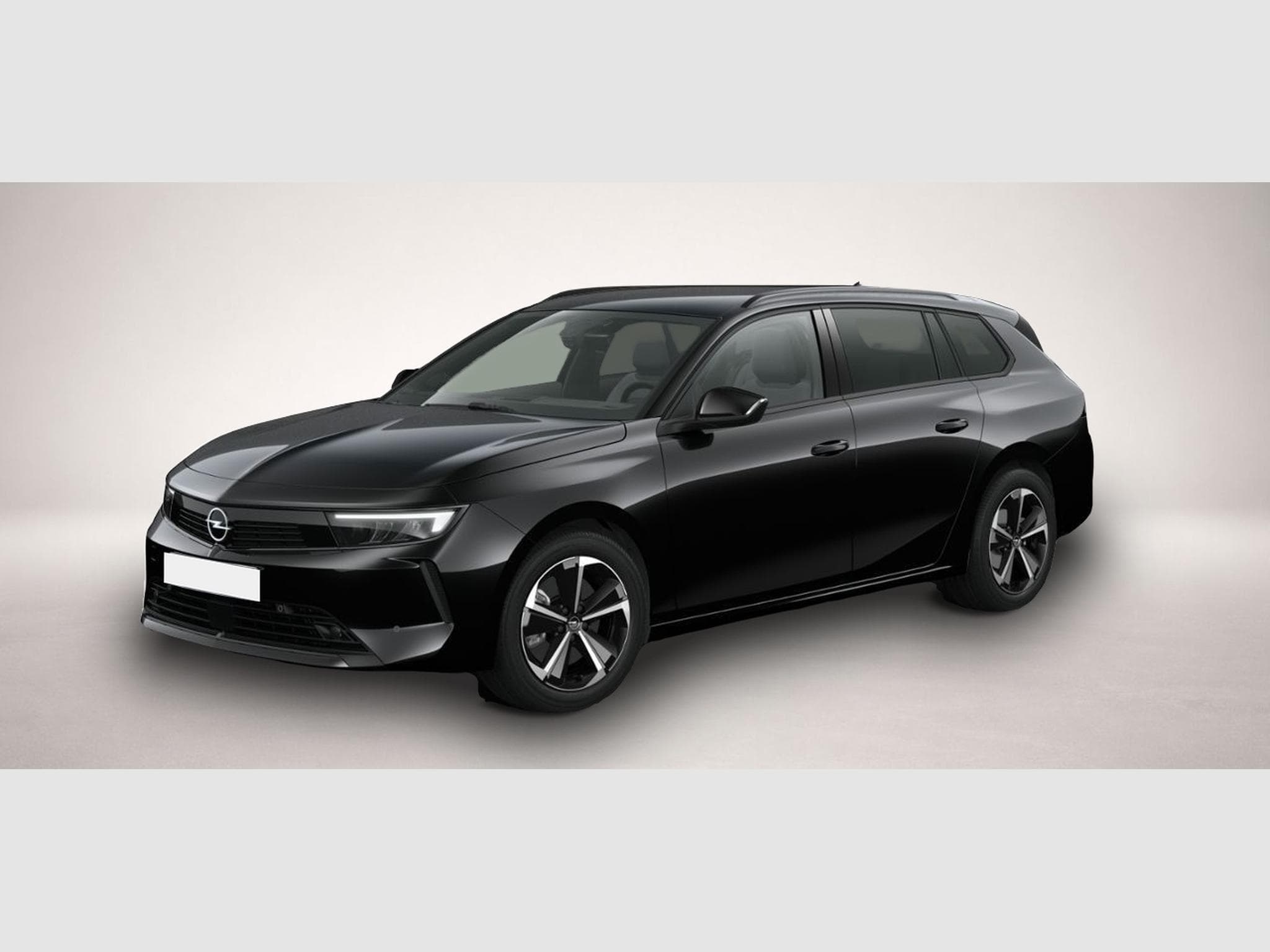 Opel Astra (2026) - Photo 1