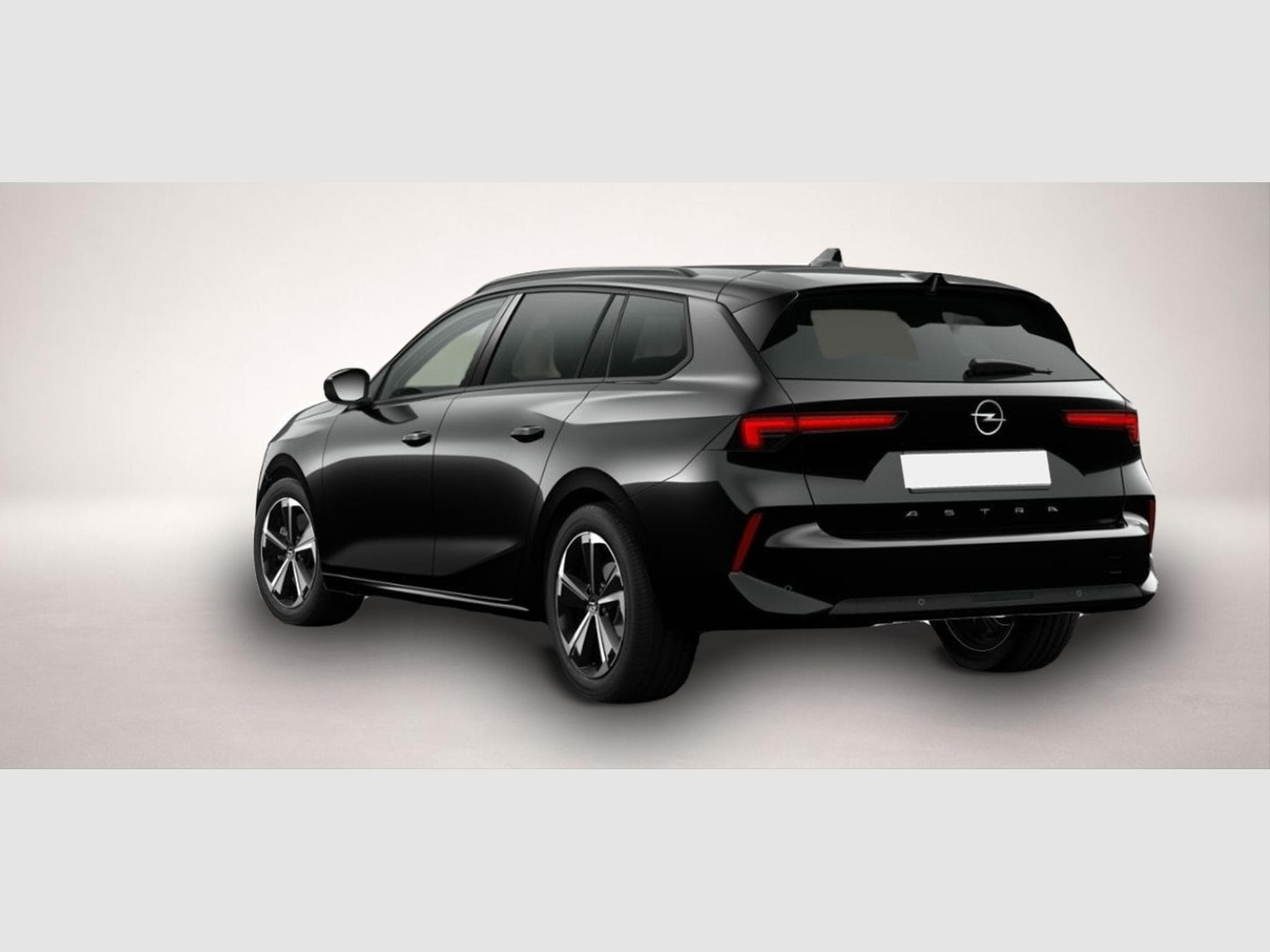 Opel Astra (2026) - Photo 3