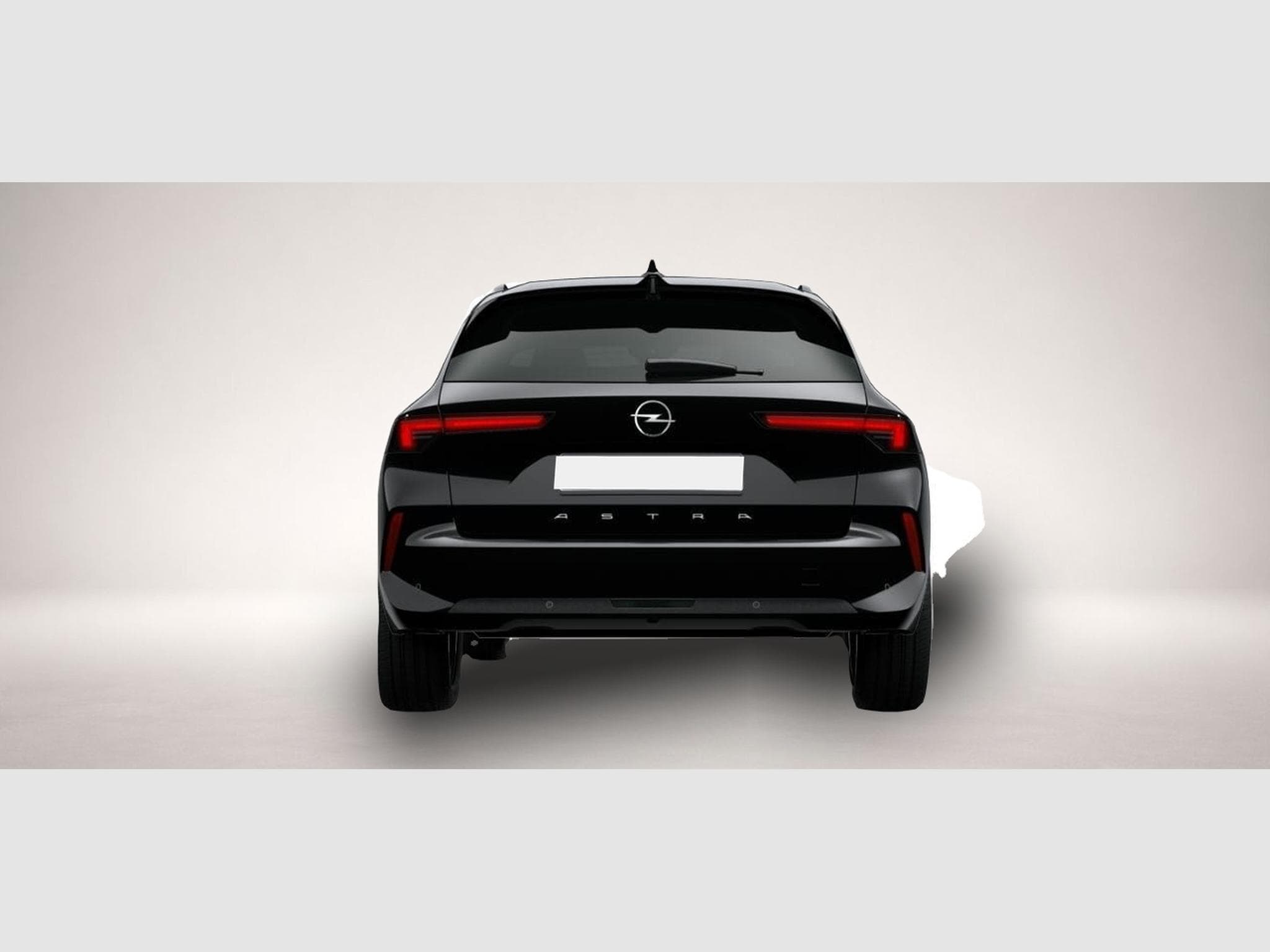 Opel Astra (2026) - Photo 4