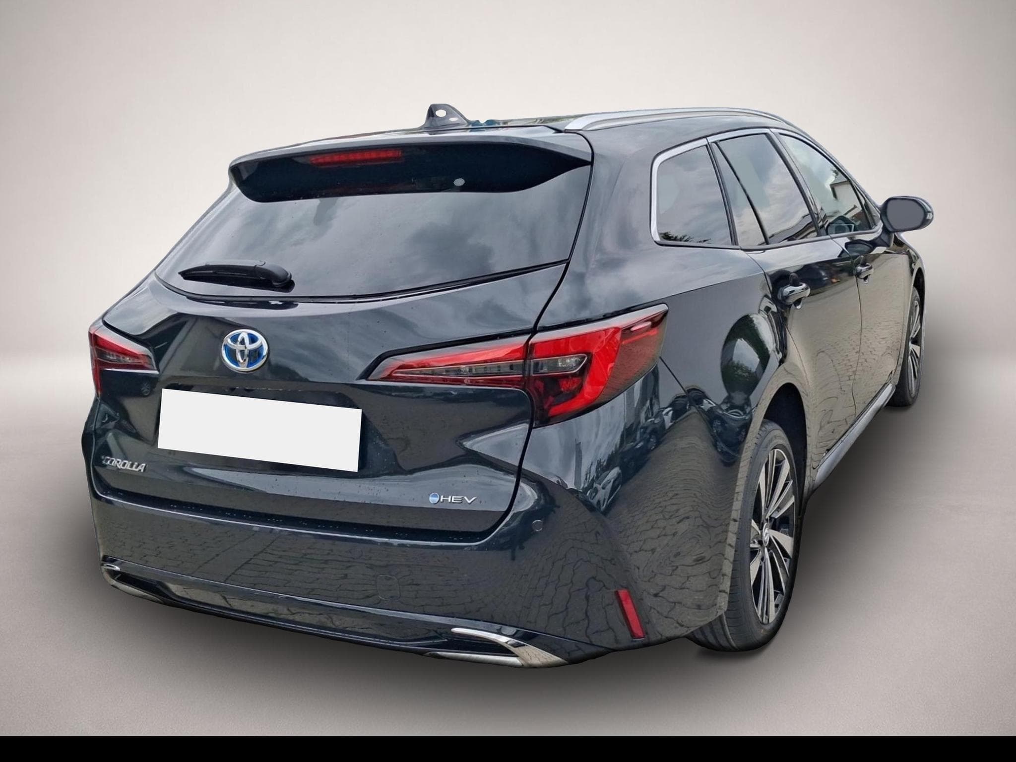 Toyota Corolla (2026) - Photo 3