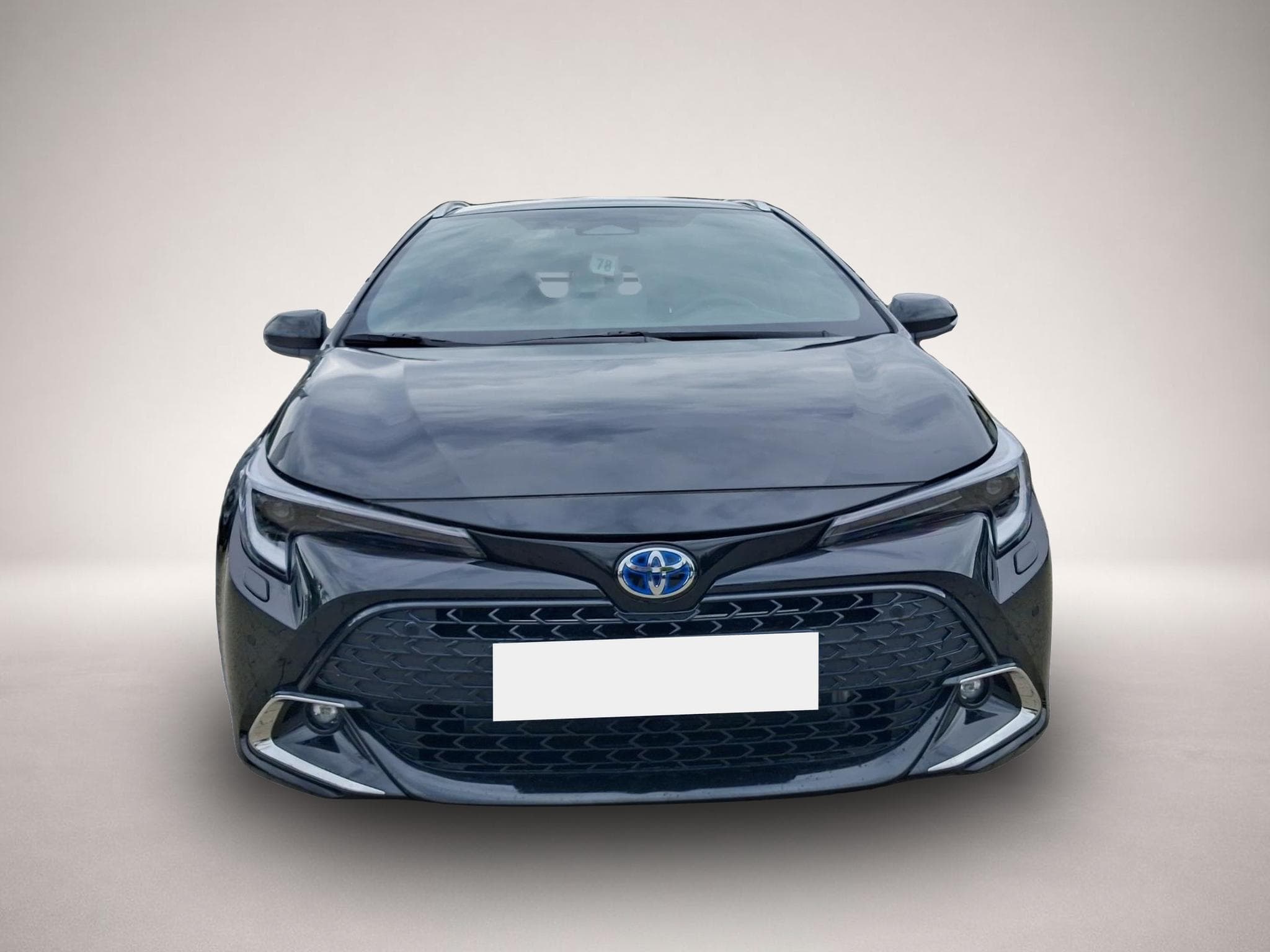 Toyota Corolla (2026) - Photo 5