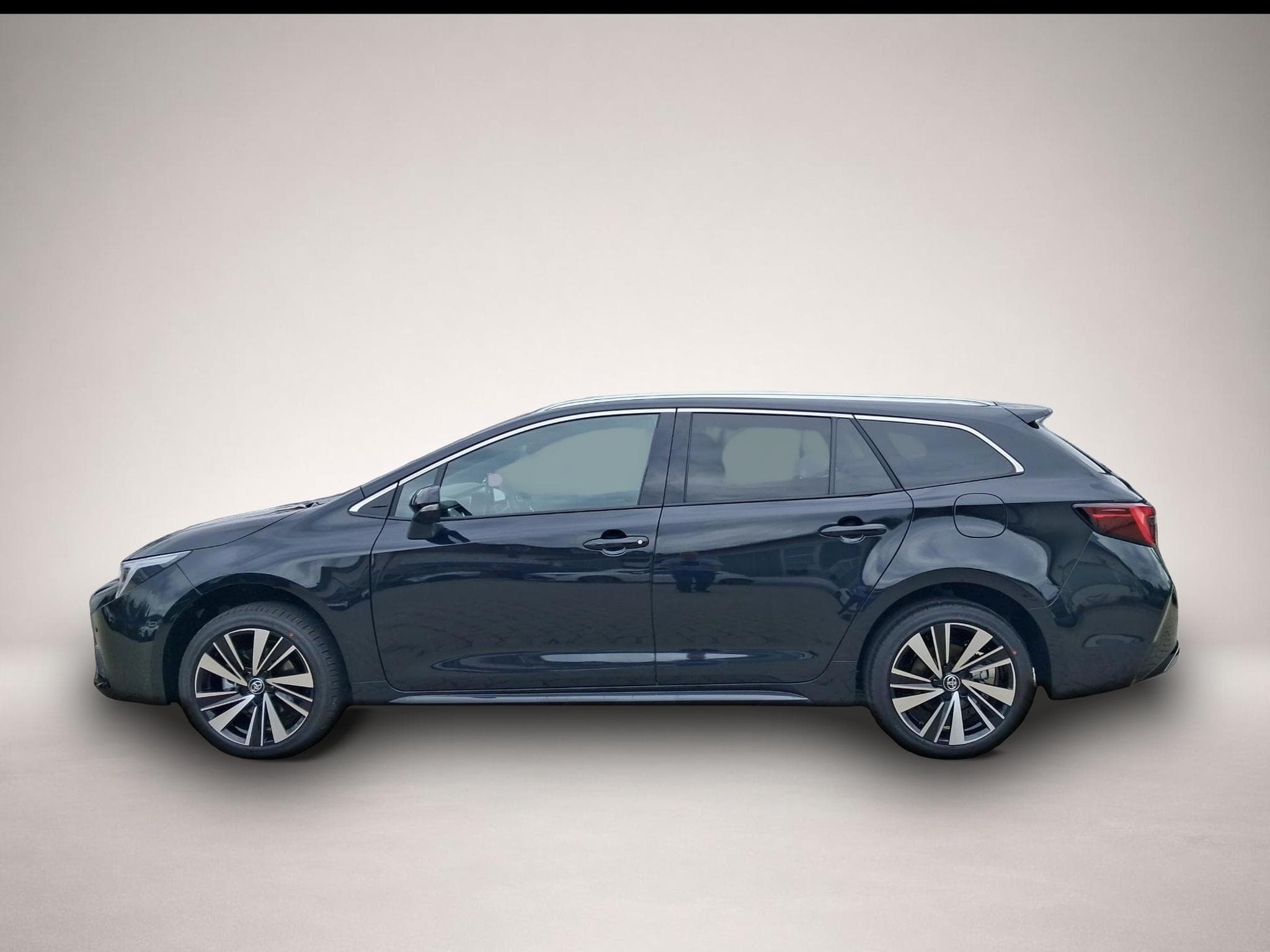 Toyota Corolla (2026) - Photo 6