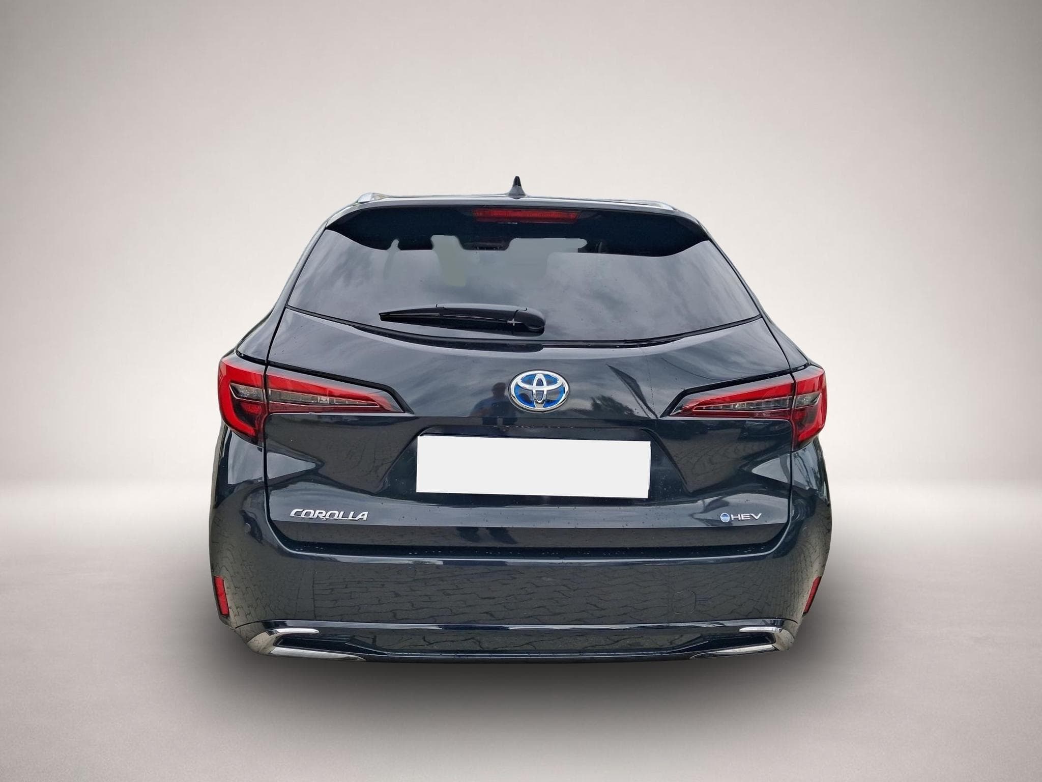 Toyota Corolla (2026) - Photo 7