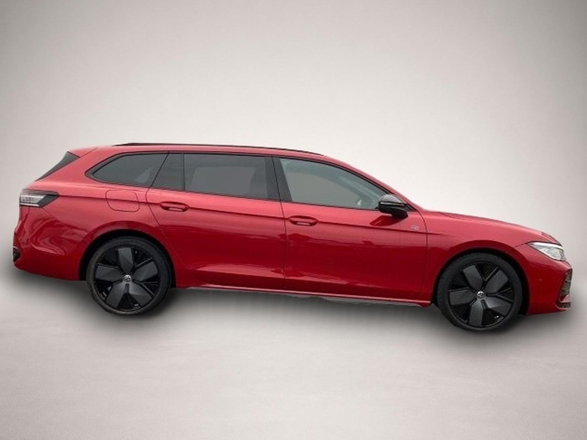 VW Passat (2024) - Photo 6