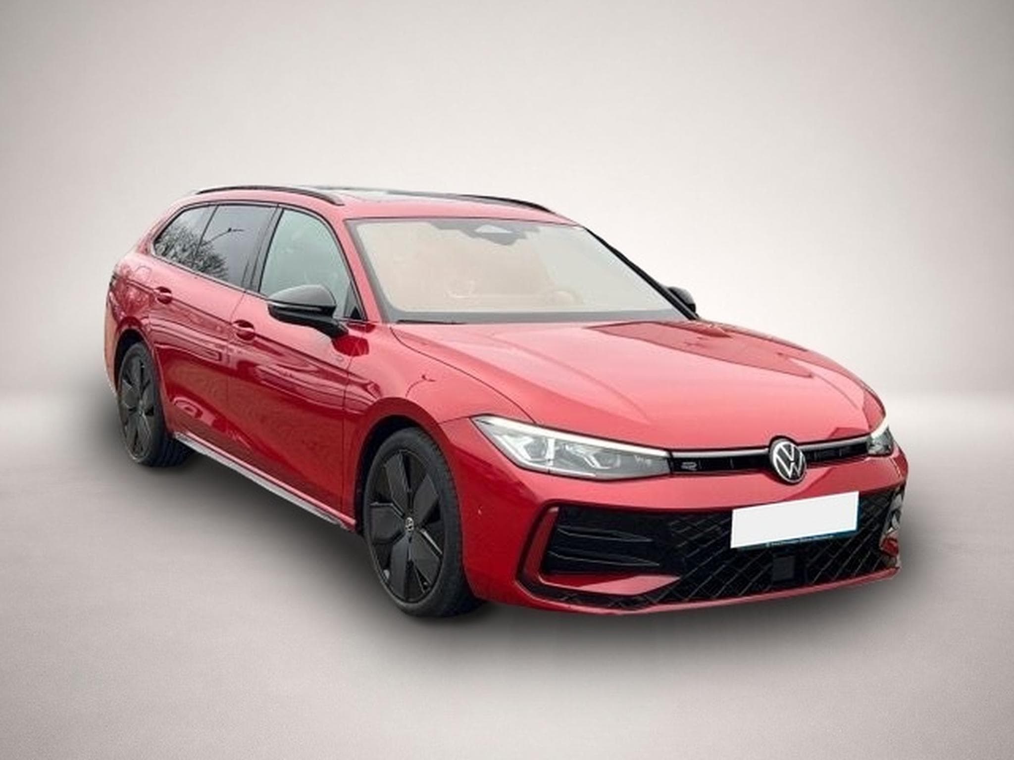 VW Passat (2024) - Photo 7