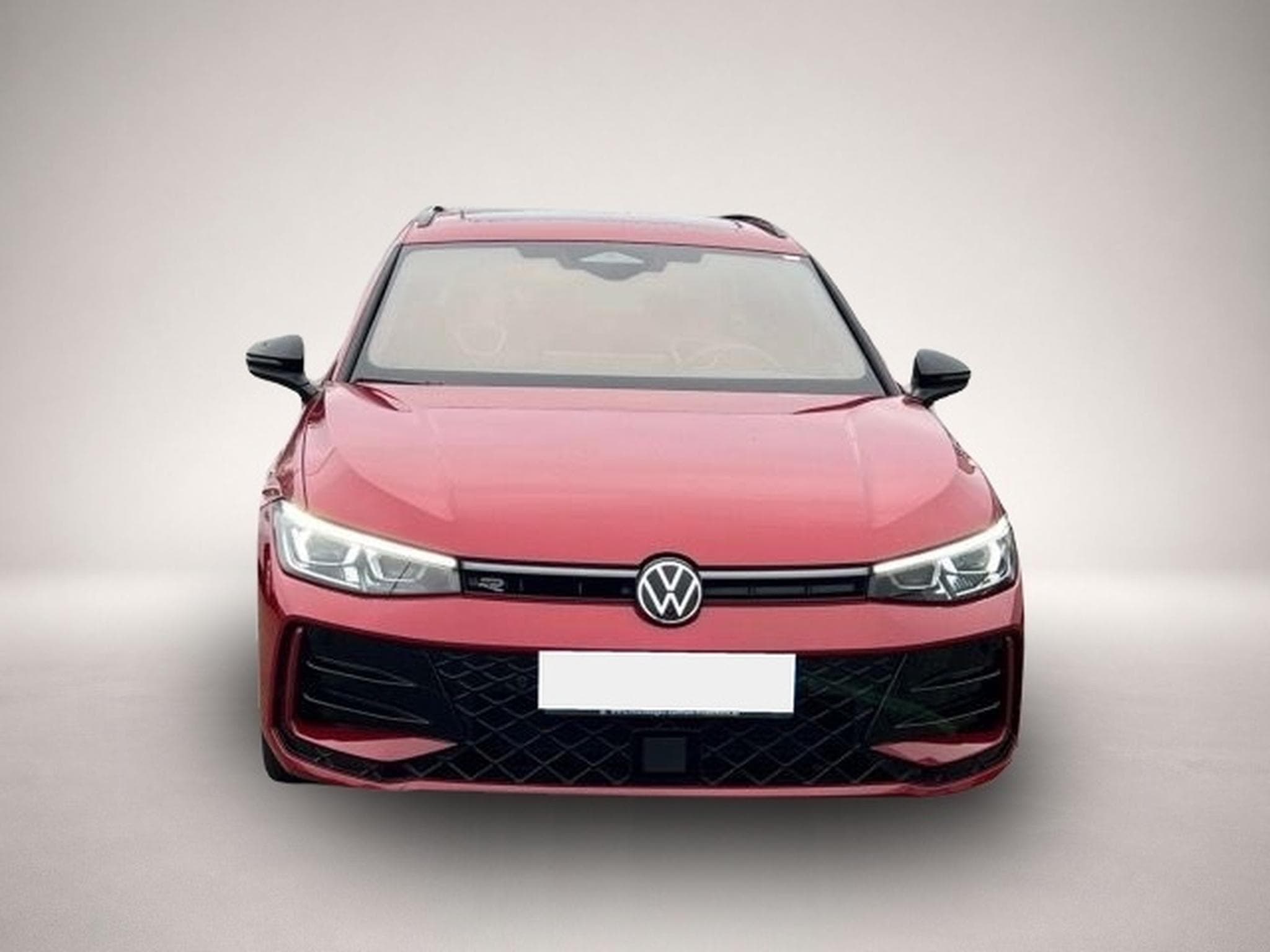 VW Passat (2024) - Photo 8
