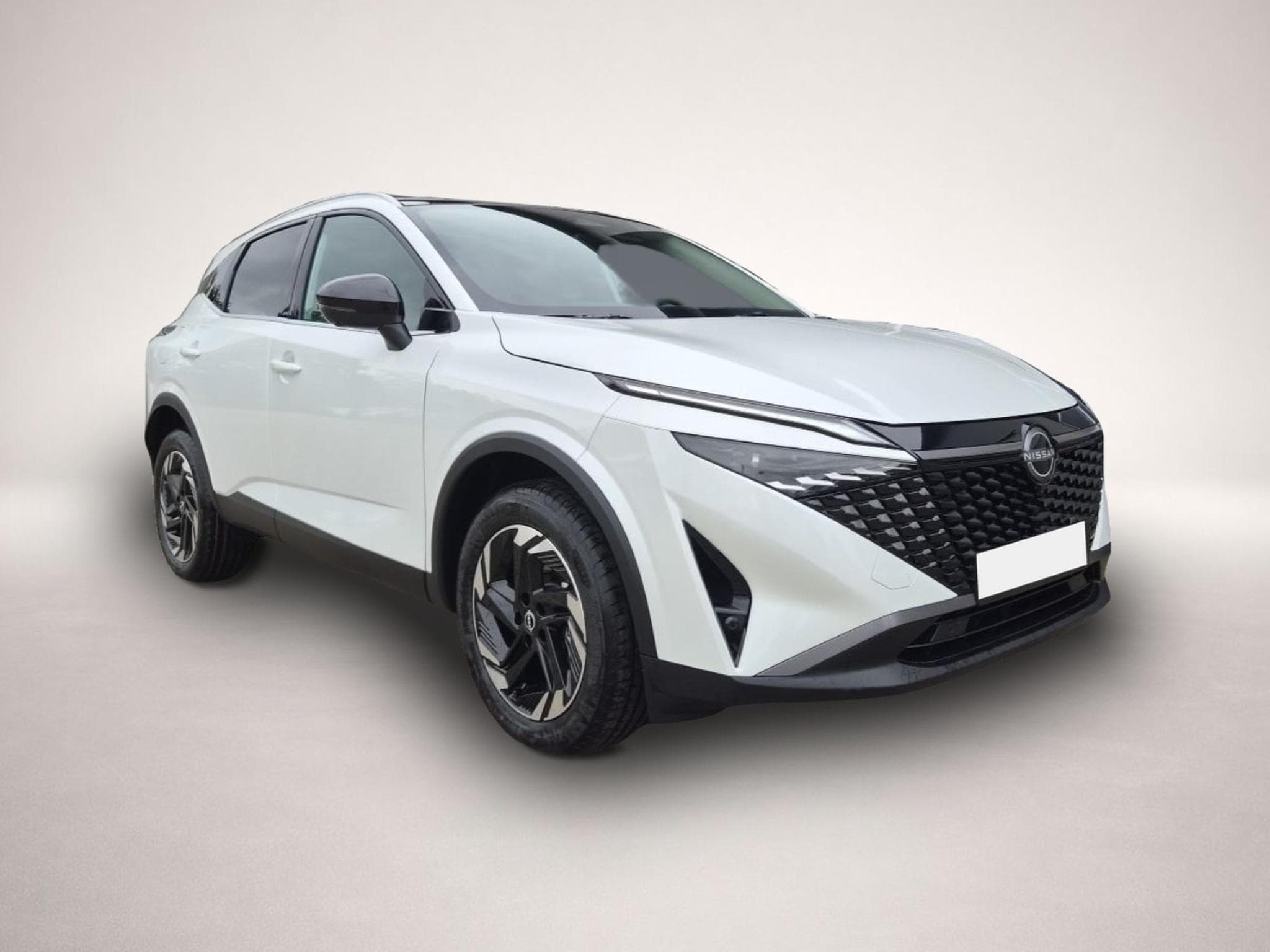Nissan Qashqai (2026) - Photo 6