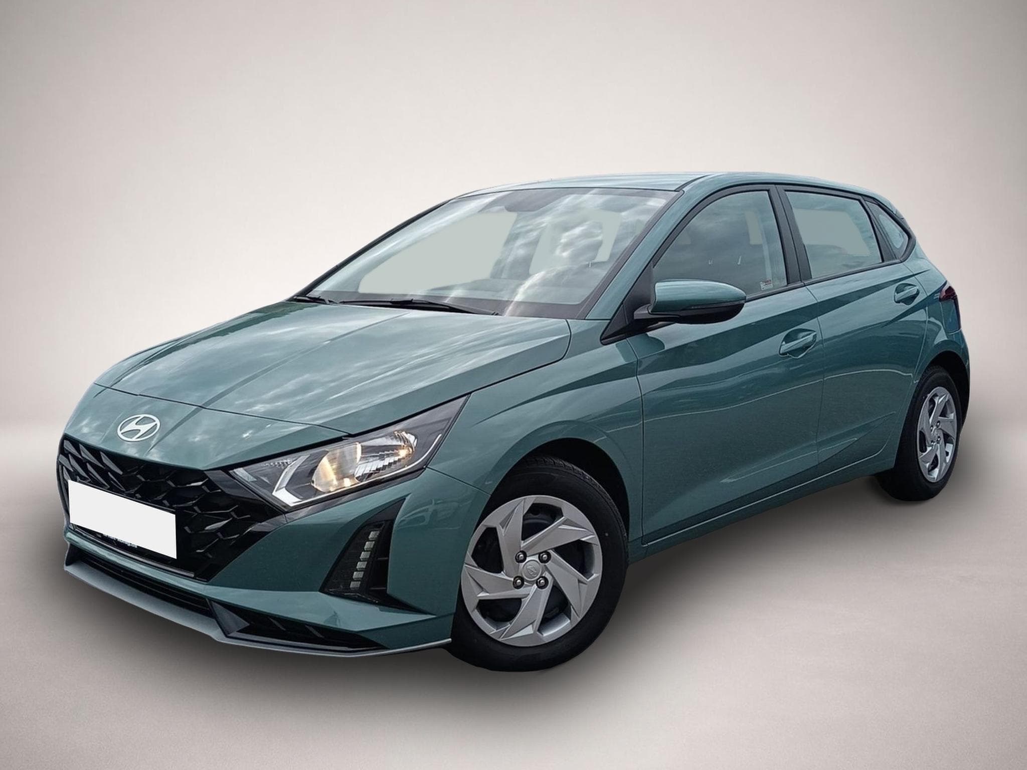 Hyundai i20 (2025) - Photo 1