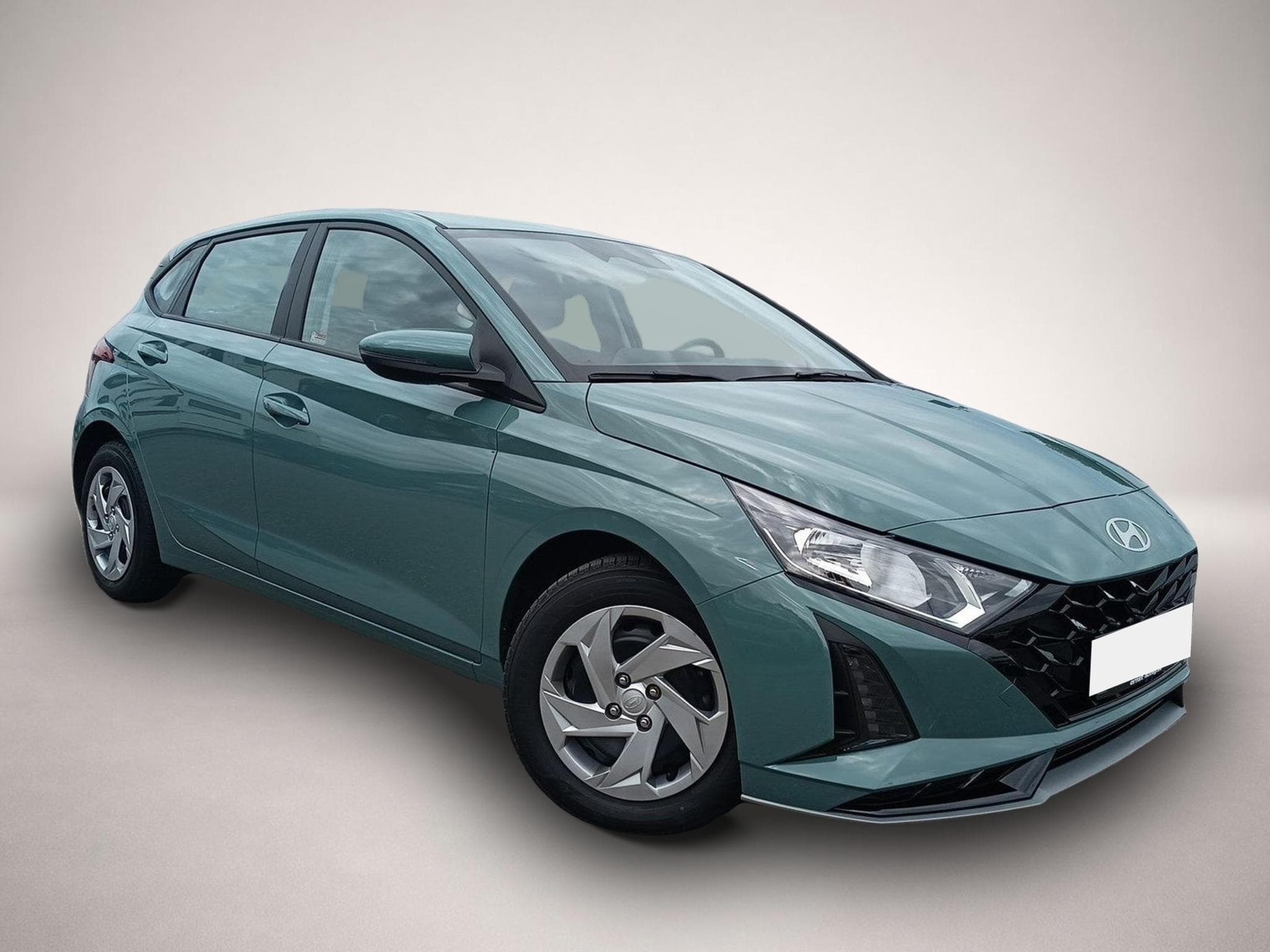 Hyundai i20 (2025) - Photo 2