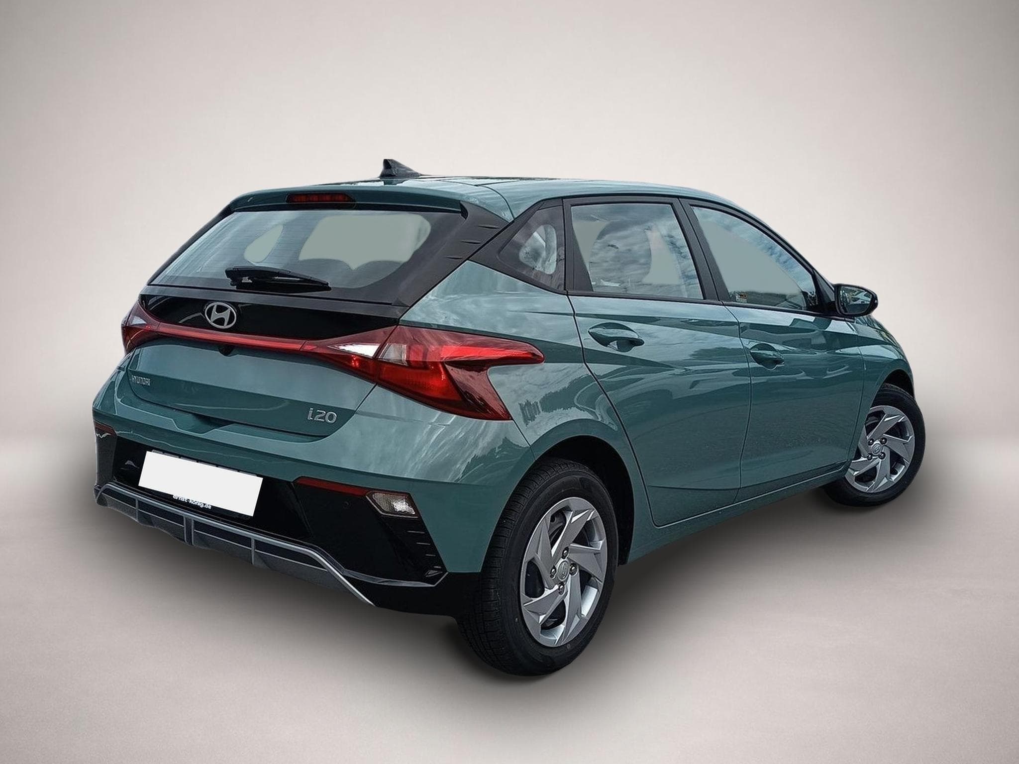Hyundai i20 (2025) - Photo 3