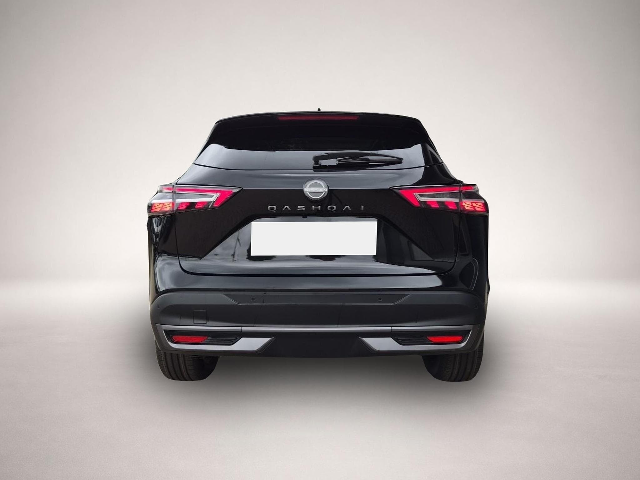 Nissan Qashqai (2026) - Photo 3