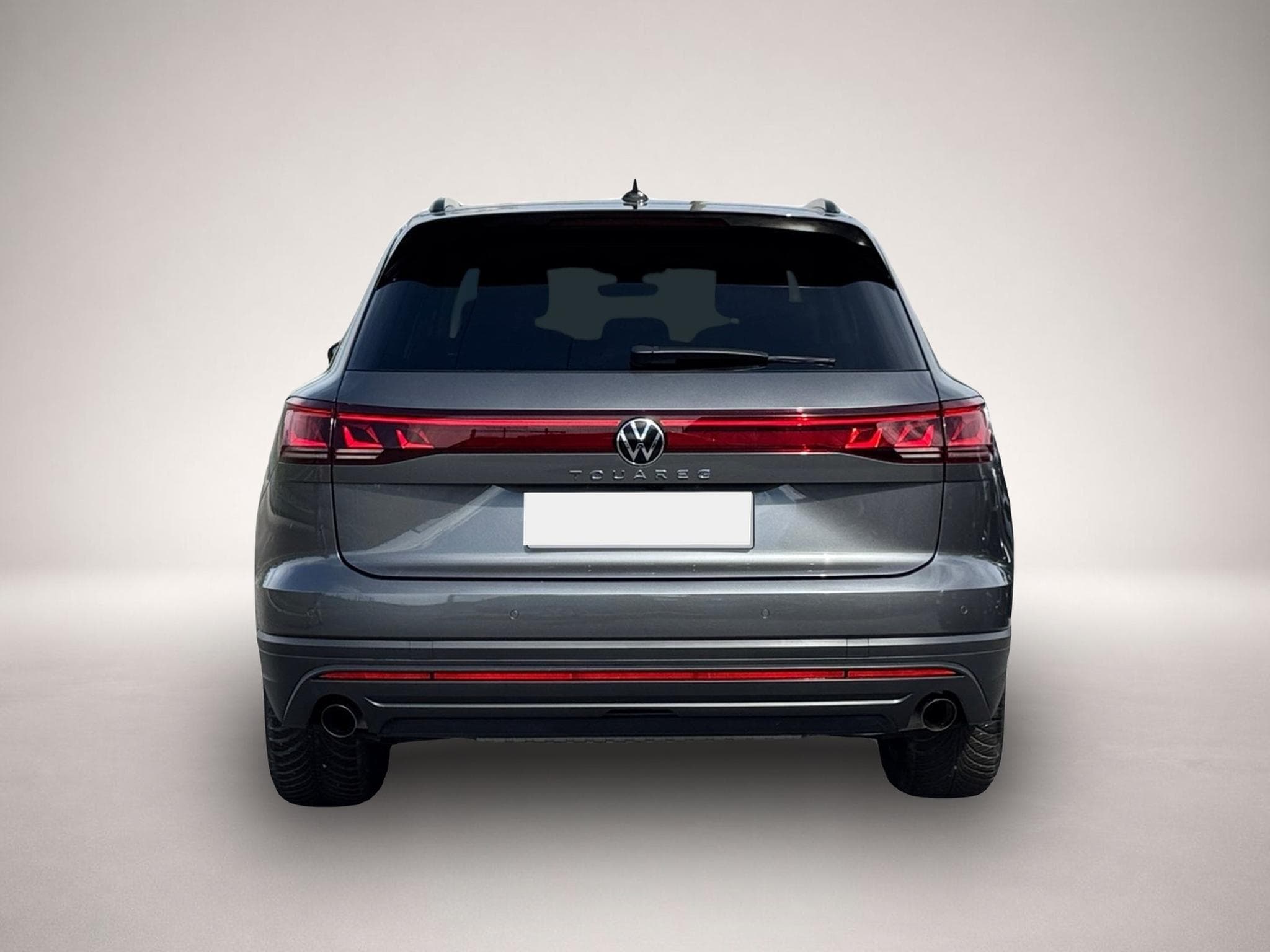 VW Touareg (2025) - Photo 5