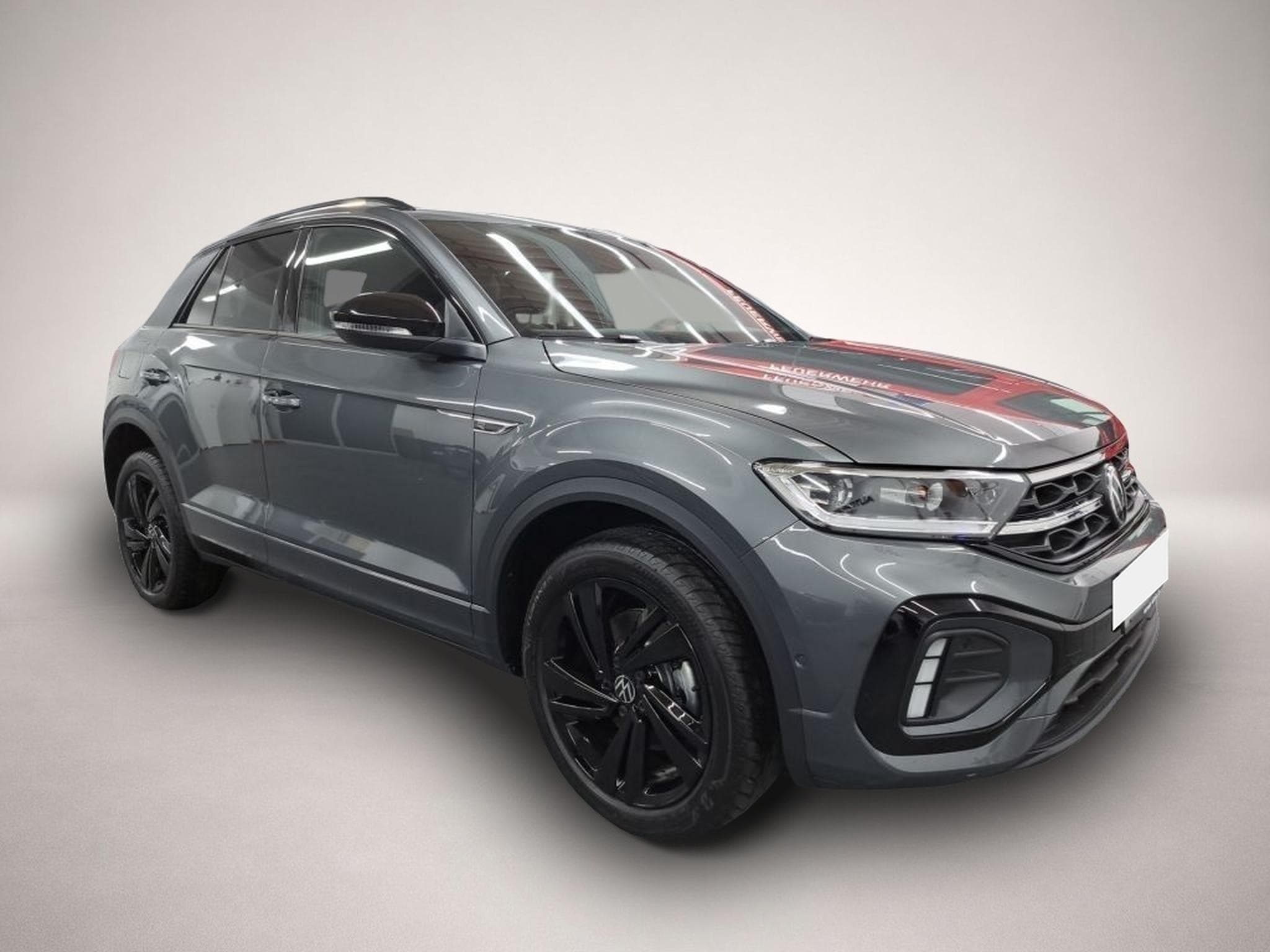 VW T-Roc (2025) - Photo 2