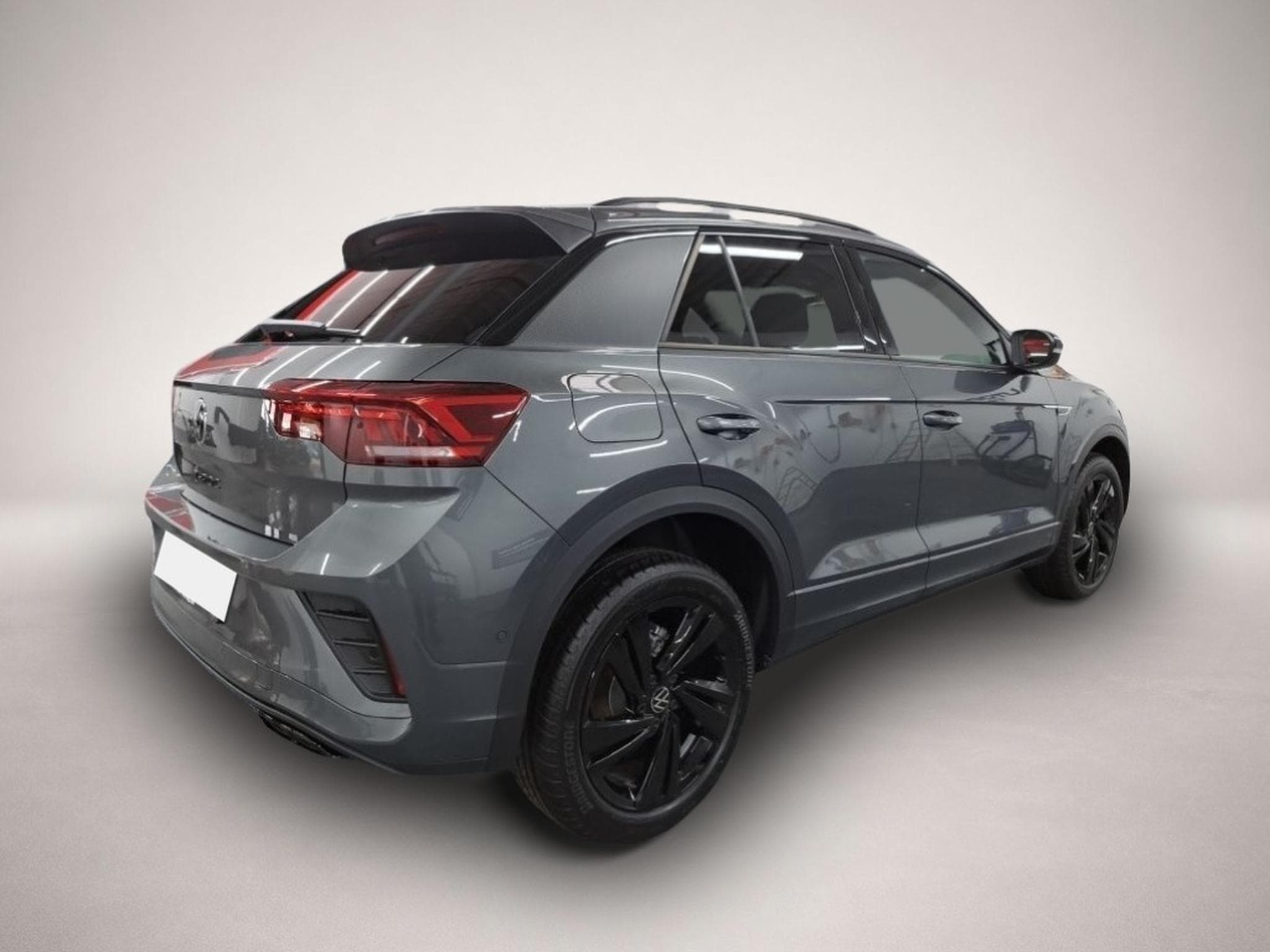 VW T-Roc (2025) - Photo 3