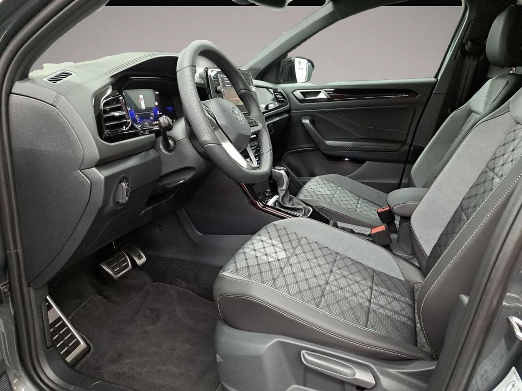 VW T-Roc (2025) - Photo 5