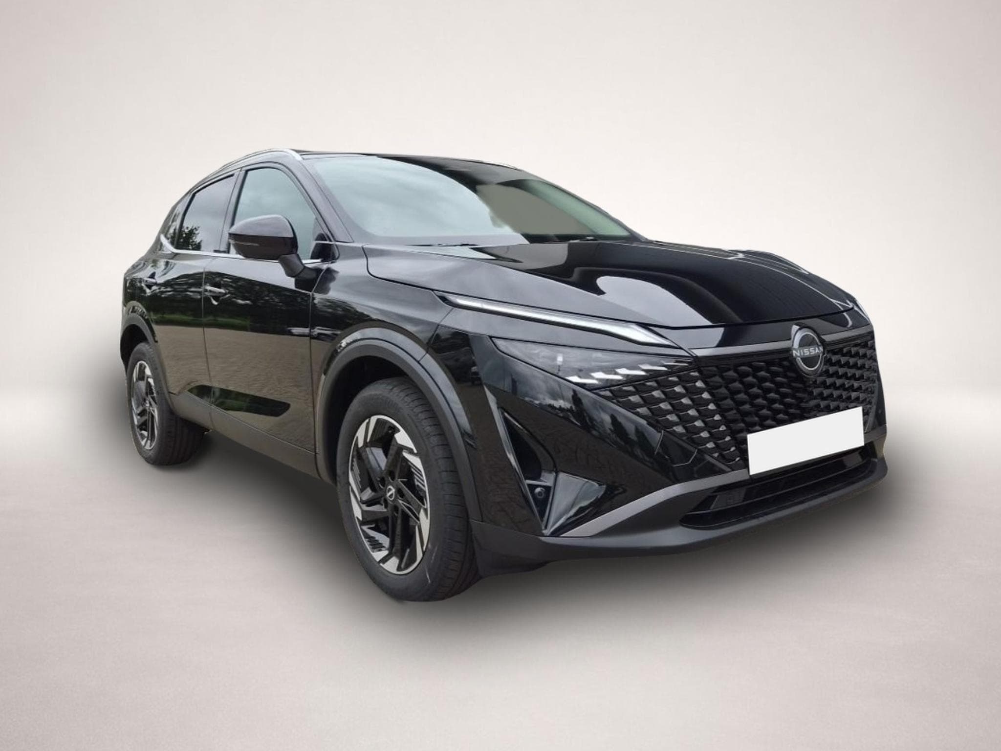 Nissan Qashqai (2026) - Photo 7