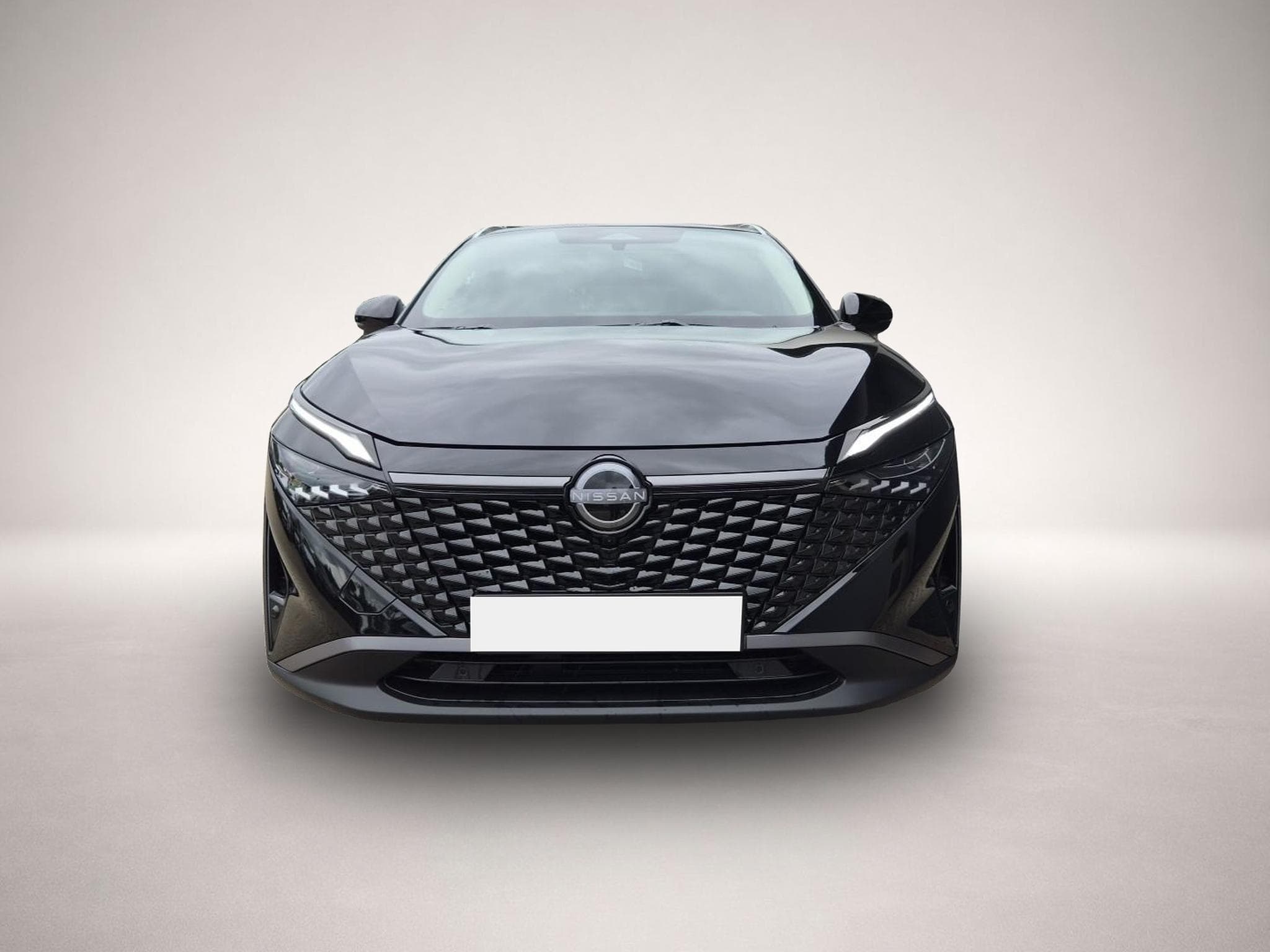 Nissan Qashqai (2026) - Photo 8